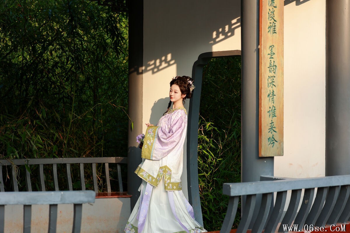 图片[11]-YiTuYu艺图语 Vol.7391 Bu Ke Ai De He He Miao[29P]-六色网