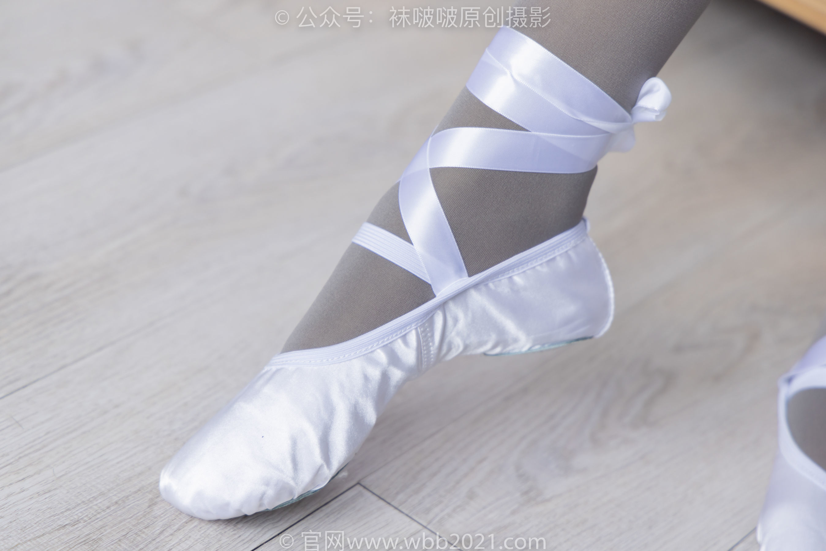 图片[103]-BoBoSocks袜啵啵 No.248 小甜豆 -芭蕾鞋、厚白丝、厚灰丝、肉丝、白棉袜、芭蕾舞蹈服[162P]-六色网