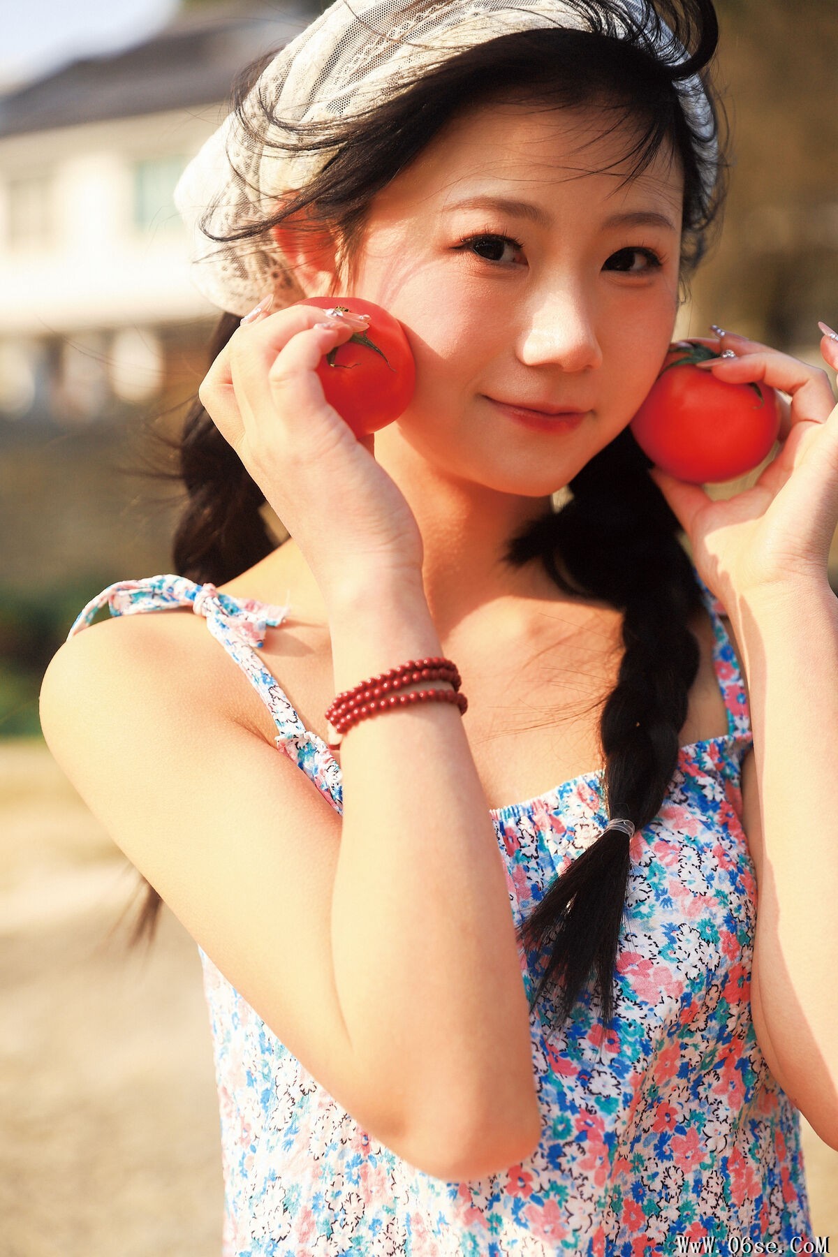 图片[15]-YiTuYu艺图语 Vol.6552 Rou Song Bao[28P]-六色网