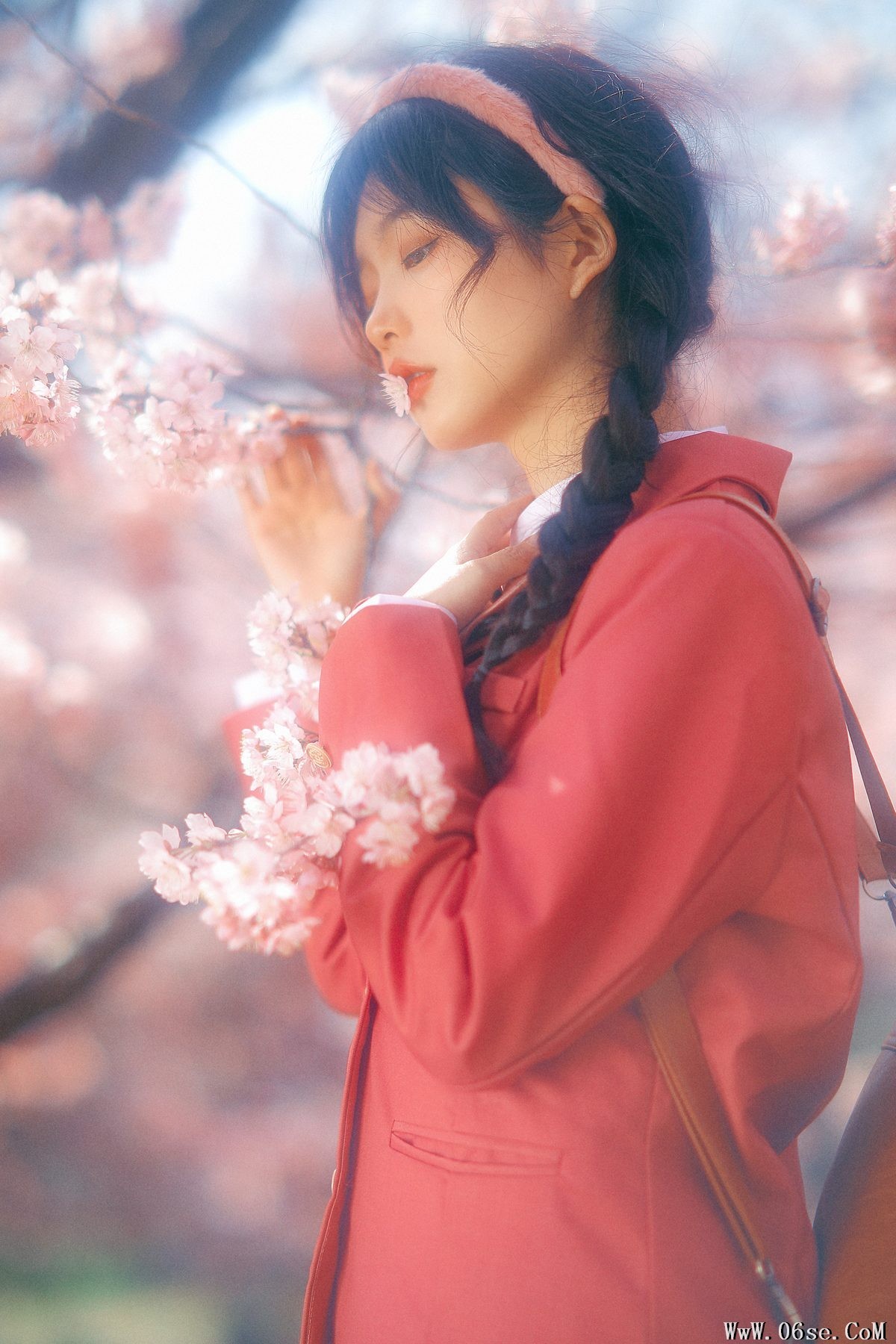图片[21]-YiTuYu艺图语 Vol.3886 Huai Li Mao Ovo[21P]-六色网