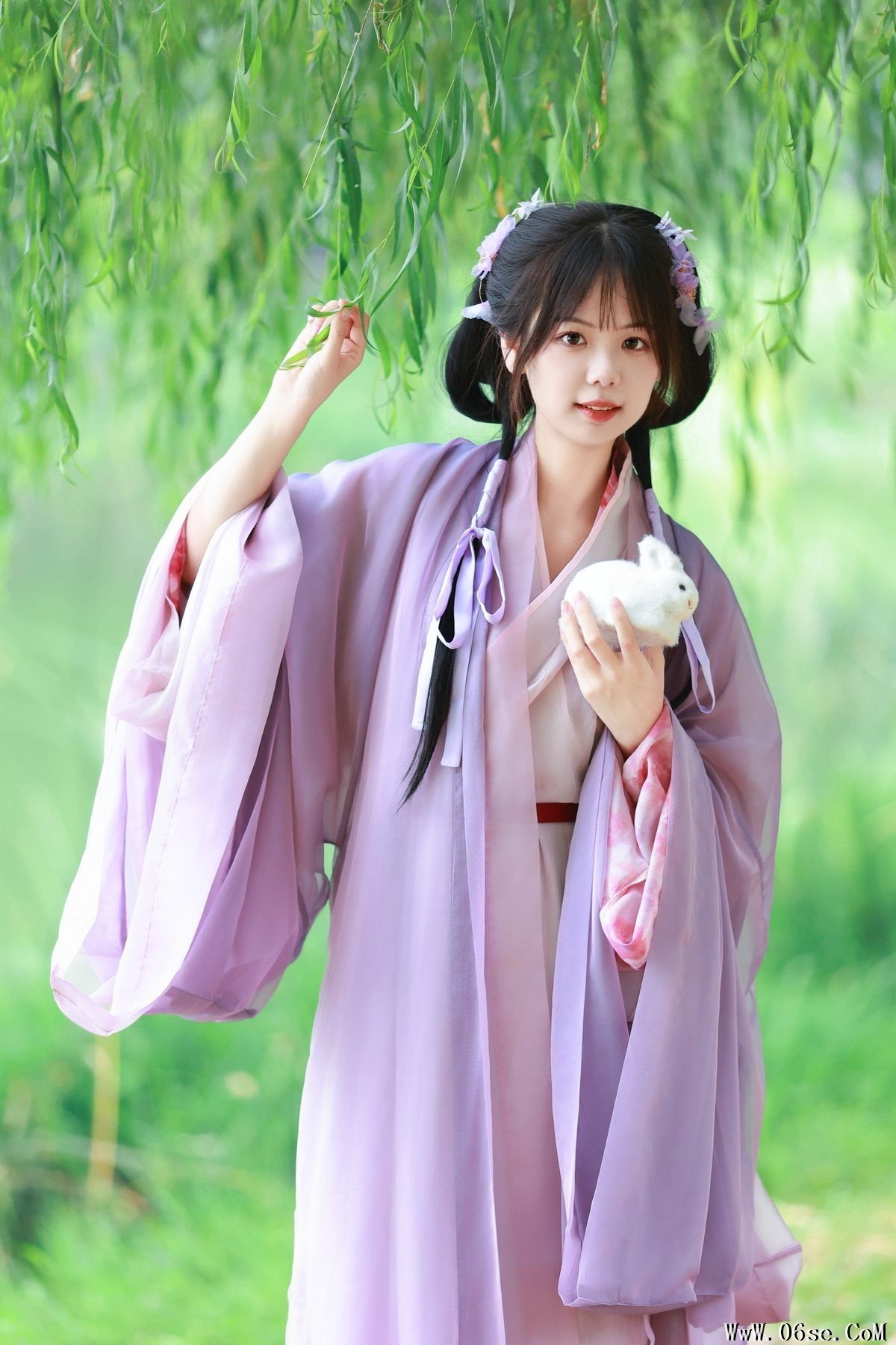 图片[33]-YiTuYu艺图语 Vol.5347 Mu Yan Se Cc[38P]-六色网