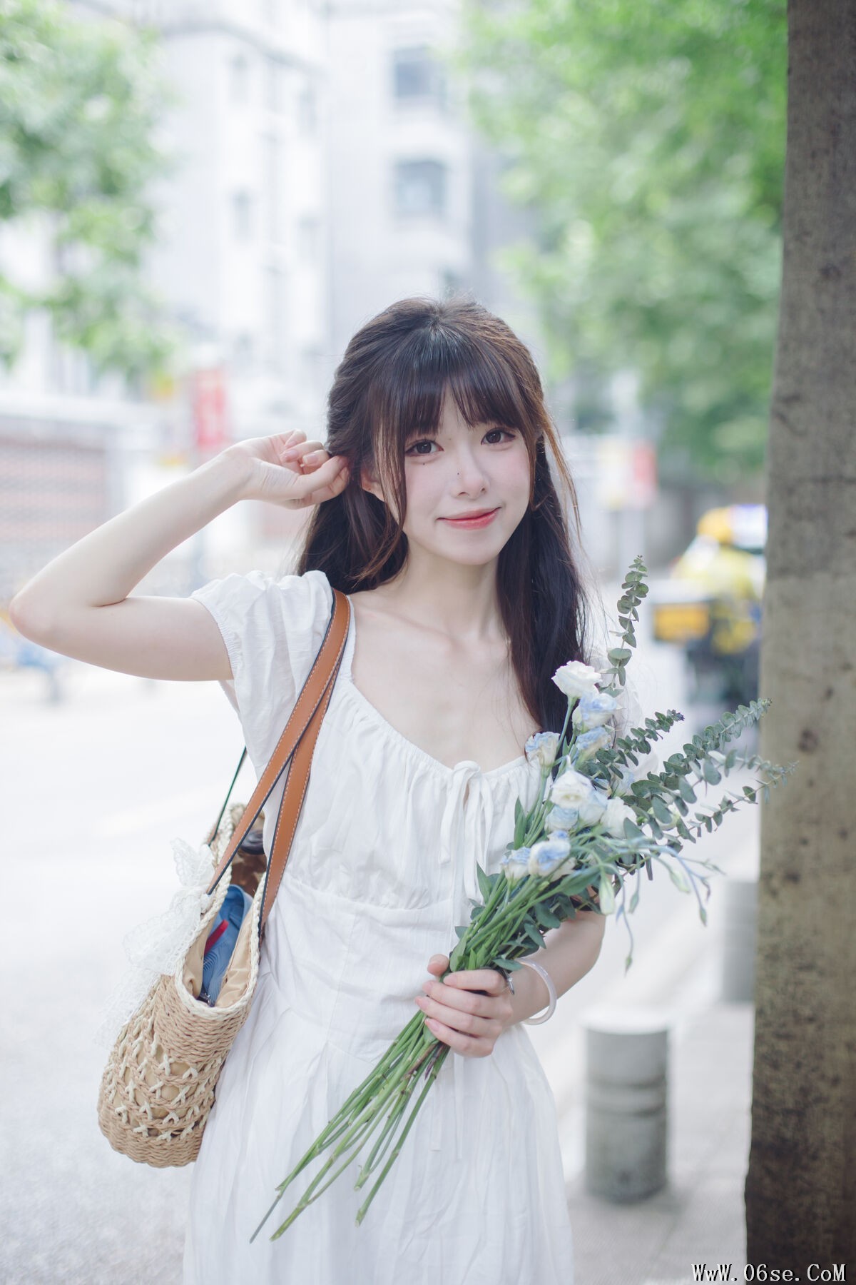 图片[4]-YiTuYu艺图语 Vol.7572 San San Bu Meng Ri Ji[23P]-六色网