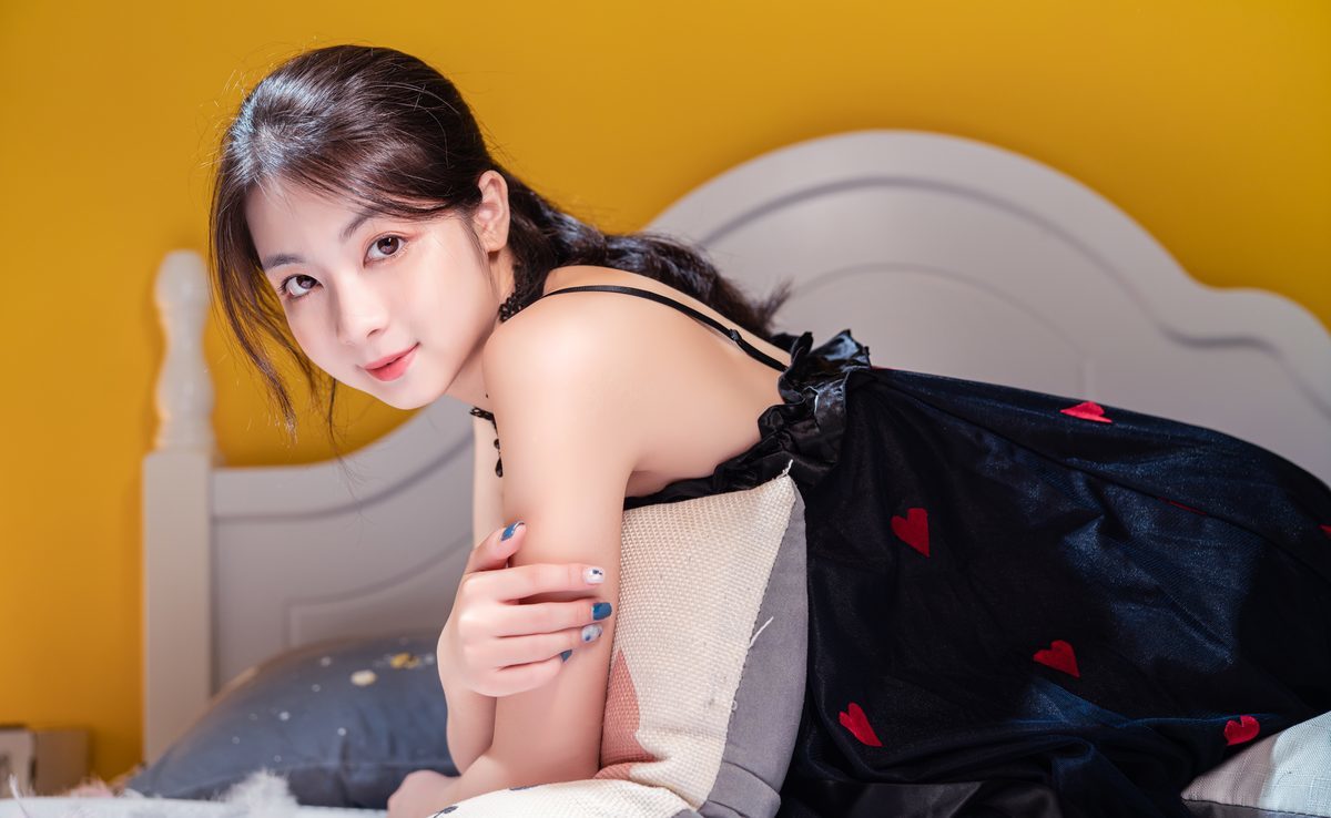 图片[7]-YiTuYu艺图语 Vol.4257 Ling Ji Chu De Mi Tuan[25P]-六色网