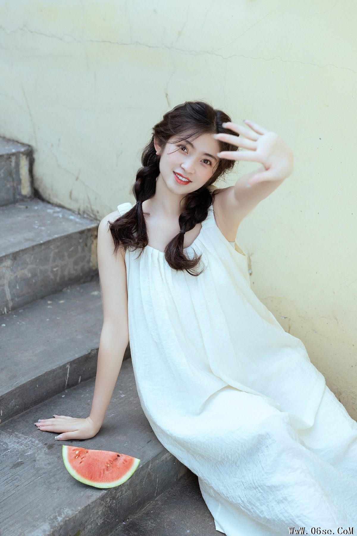 图片[5]-YiTuYu艺图语 Vol.4676 Hai Wei[29P]-六色网
