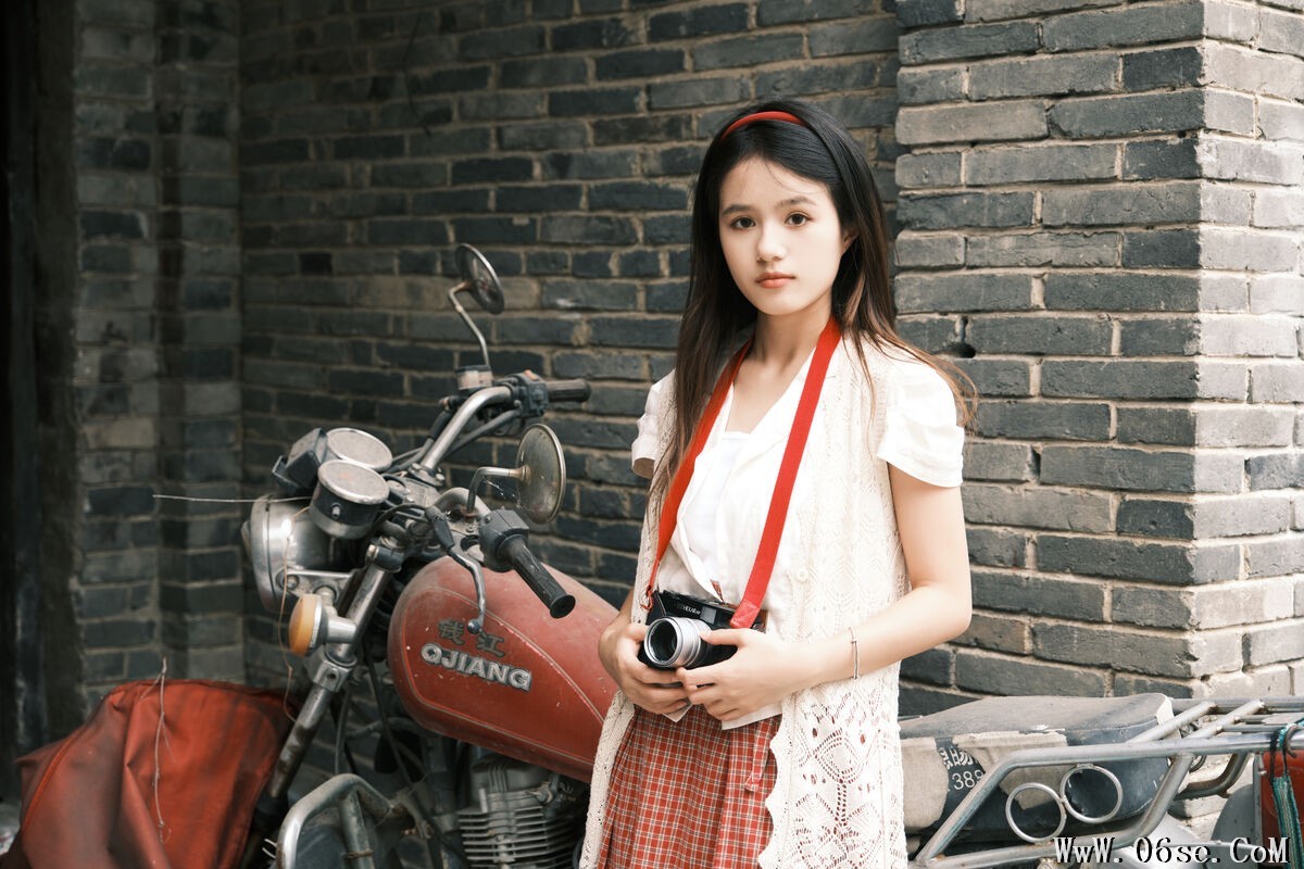 图片[14]-YiTuYu艺图语 Vol.7278 Cao Xiao Shu[26P]-六色网