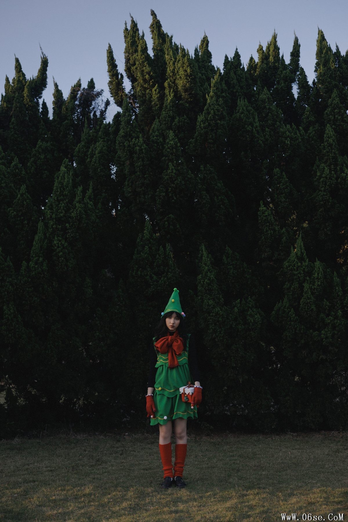 图片[20]-YiTuYu艺图语 Vol.6201 Xiao Yu[26P]-六色网