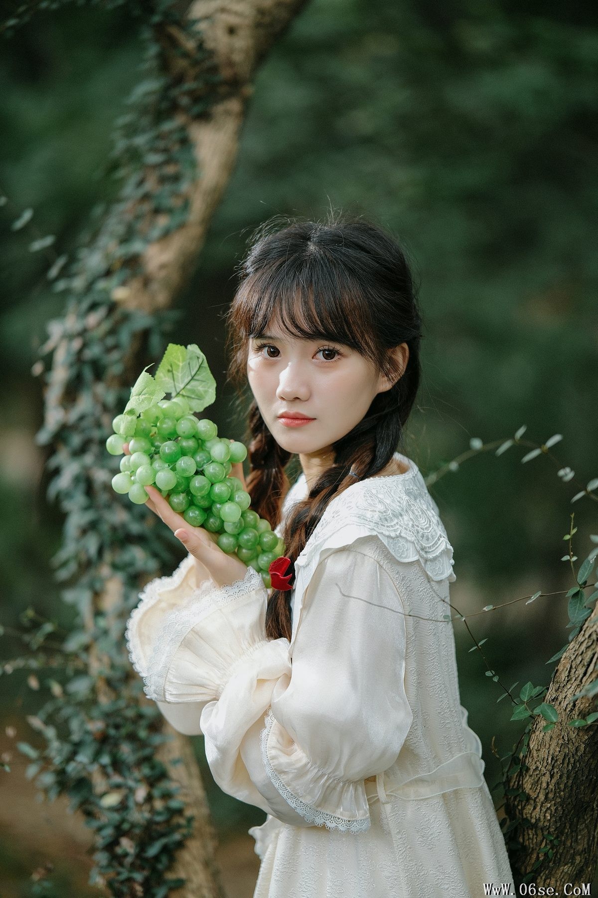 图片[11]-YiTuYu艺图语 Vol.5622 Bu Xu Qiao Er Lang Tui[27P]-六色网