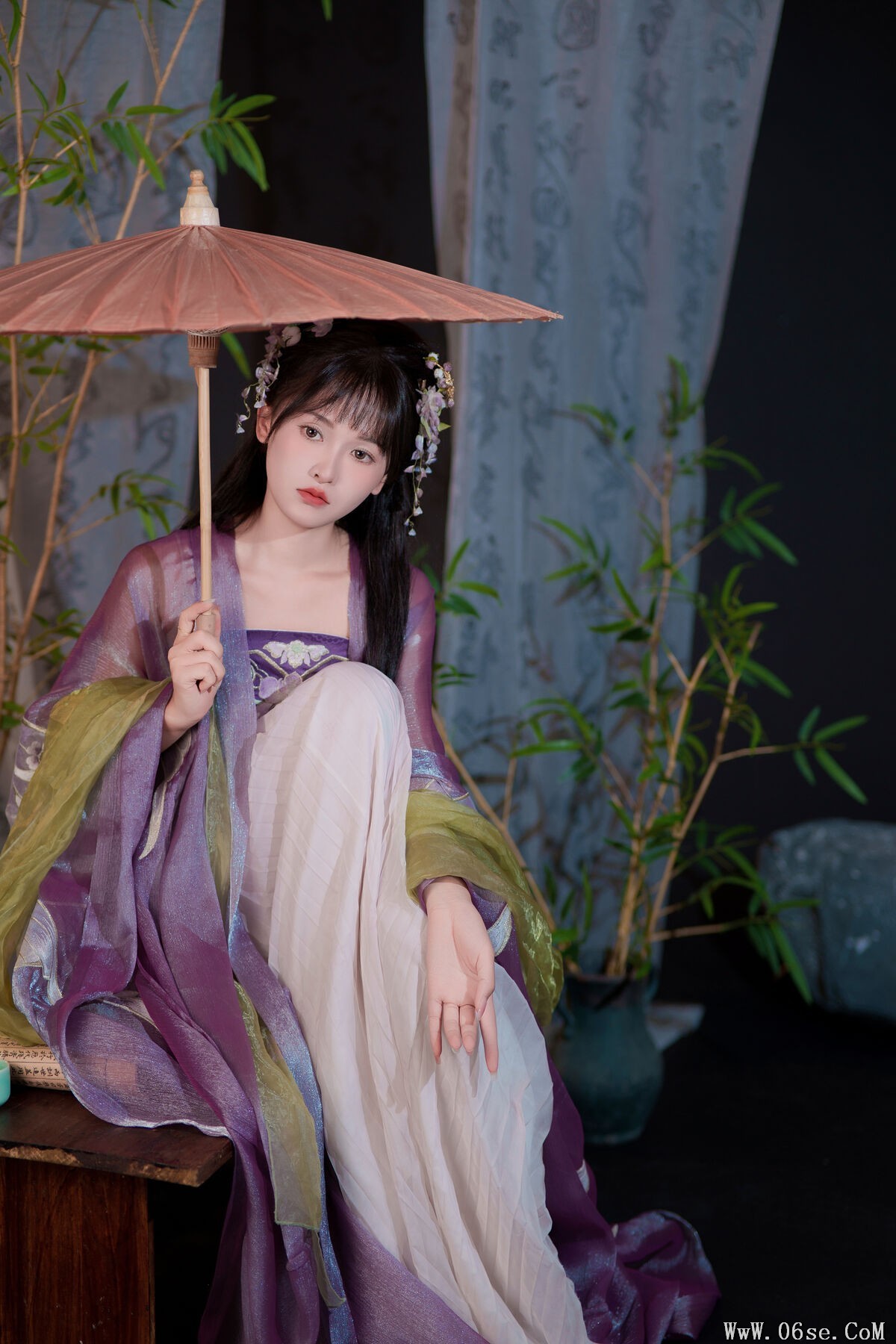 图片[22]-YiTuYu艺图语 Vol.7564 Xiao Xiao Yu[26P]-六色网