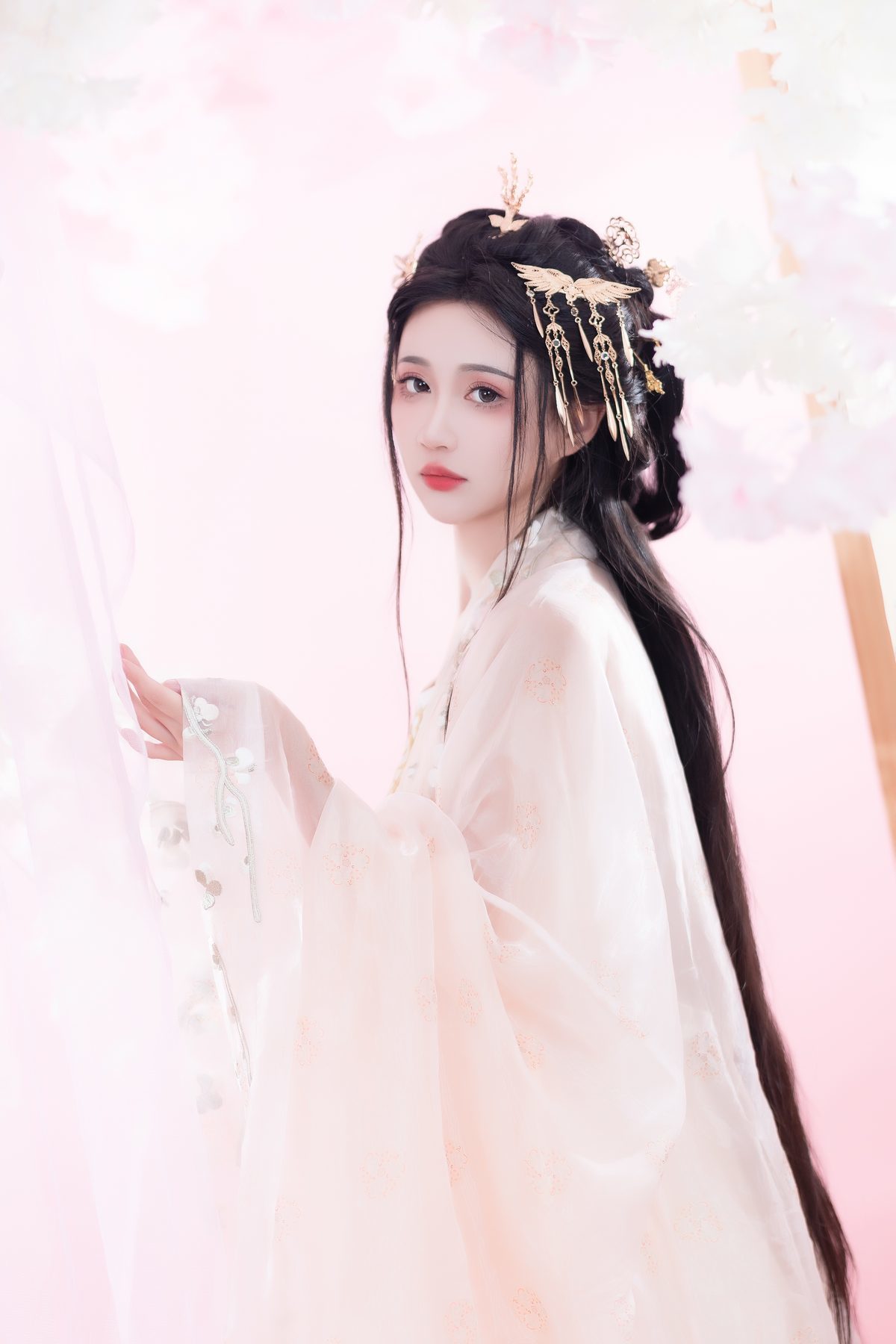 图片[18]-YiTuYu艺图语 Vol.5561 Qi Luo Sheng De Xiao Su Su[28P]-六色网