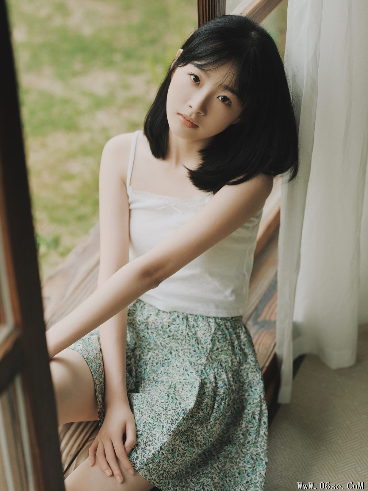 图片[28]-YiTuYu艺图语 Vol.4430 Bai No[44P]-六色网