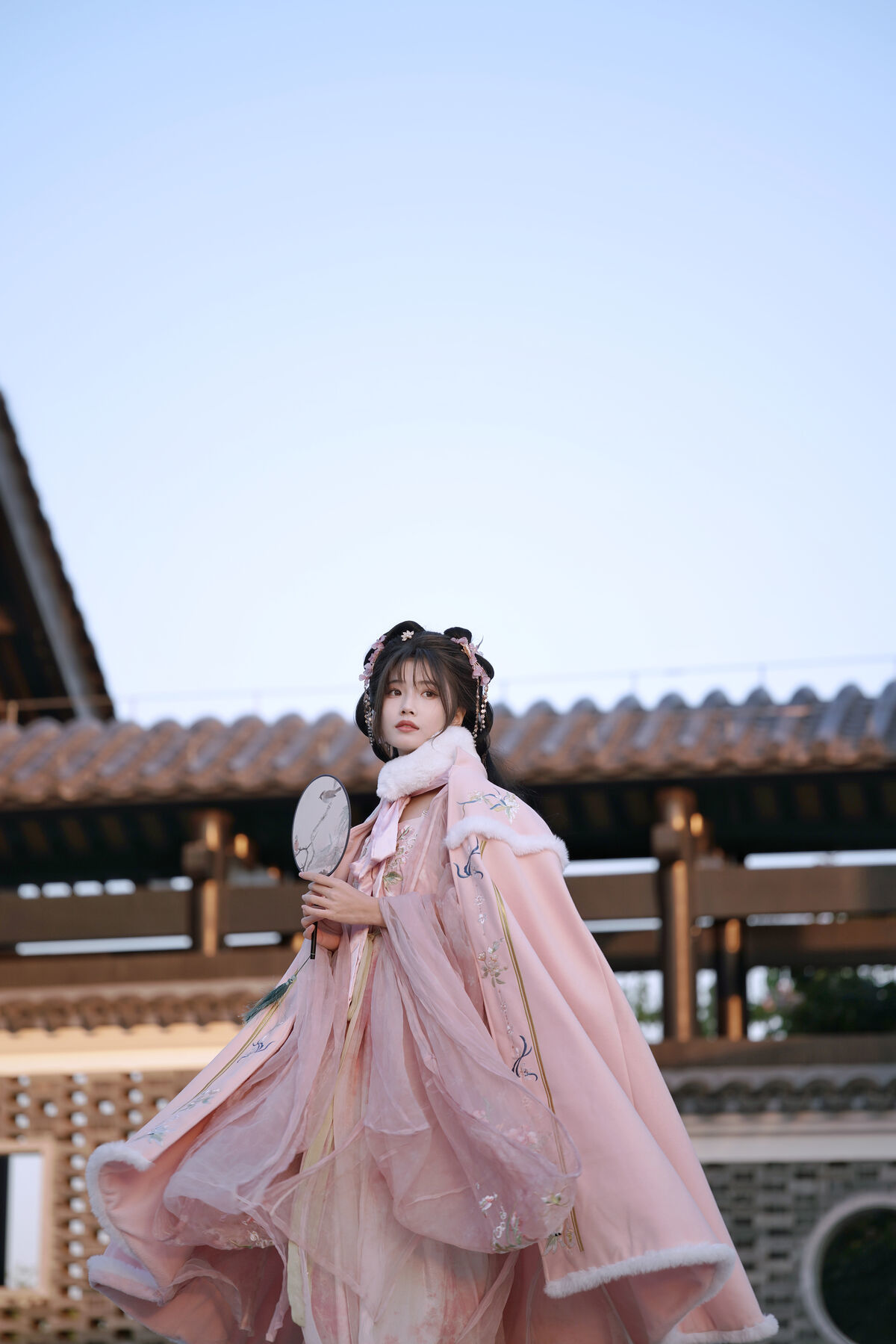 图片[4]-YiTuYu艺图语 Vol.6775 Xiao Qi[24P]-六色网