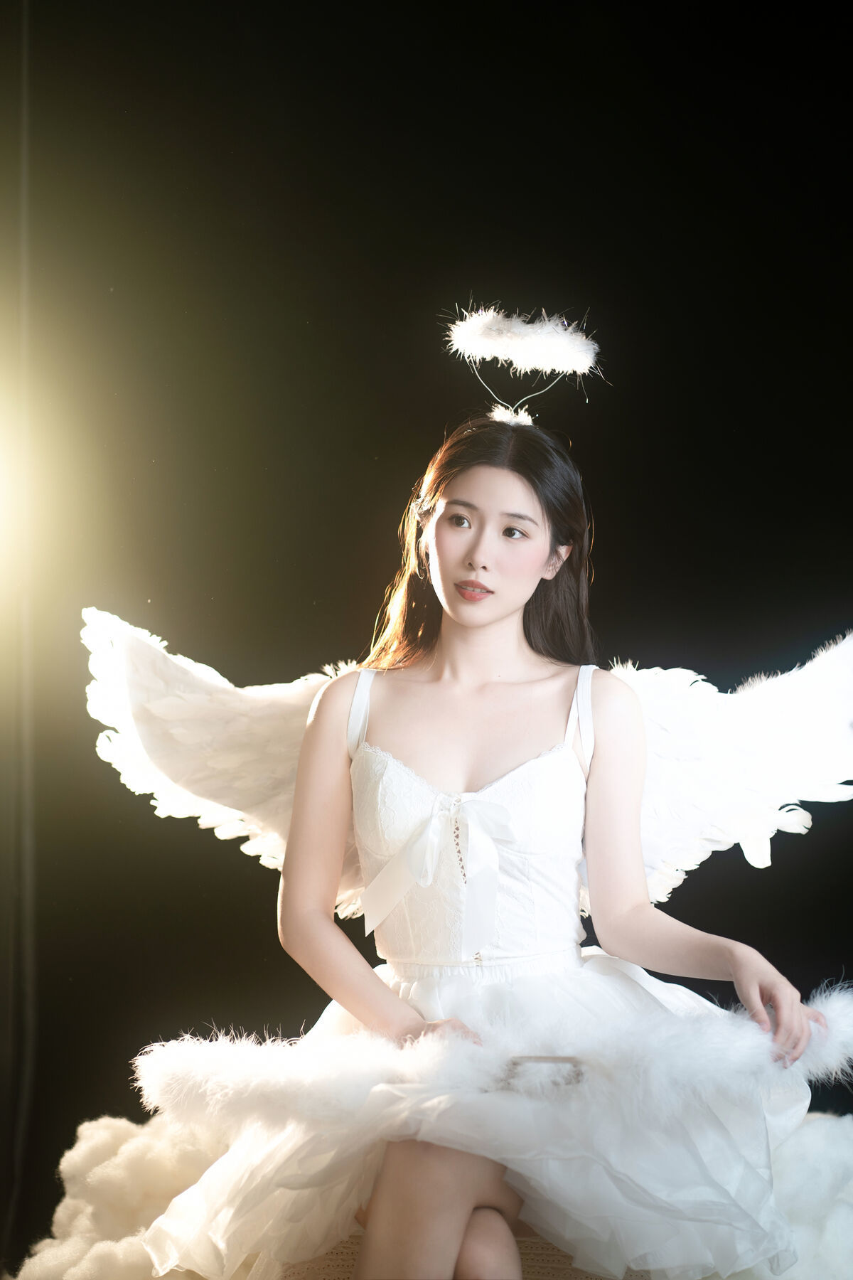图片[9]-YiTuYu艺图语 Vol.6517 Tian Hui[23P]-六色网