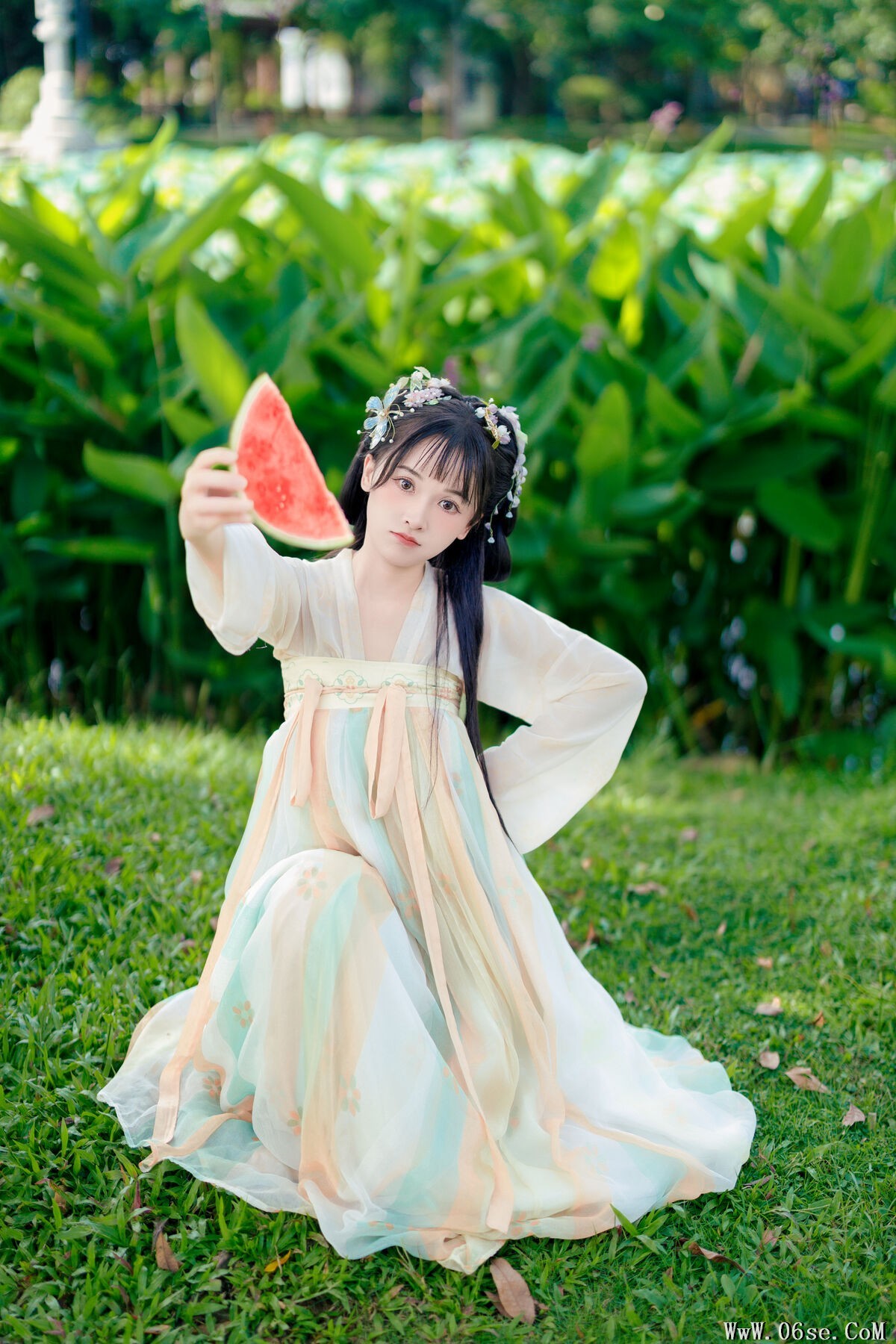 图片[11]-YiTuYu艺图语 Vol.7423 Xiao Xiao Yu[38P]-六色网