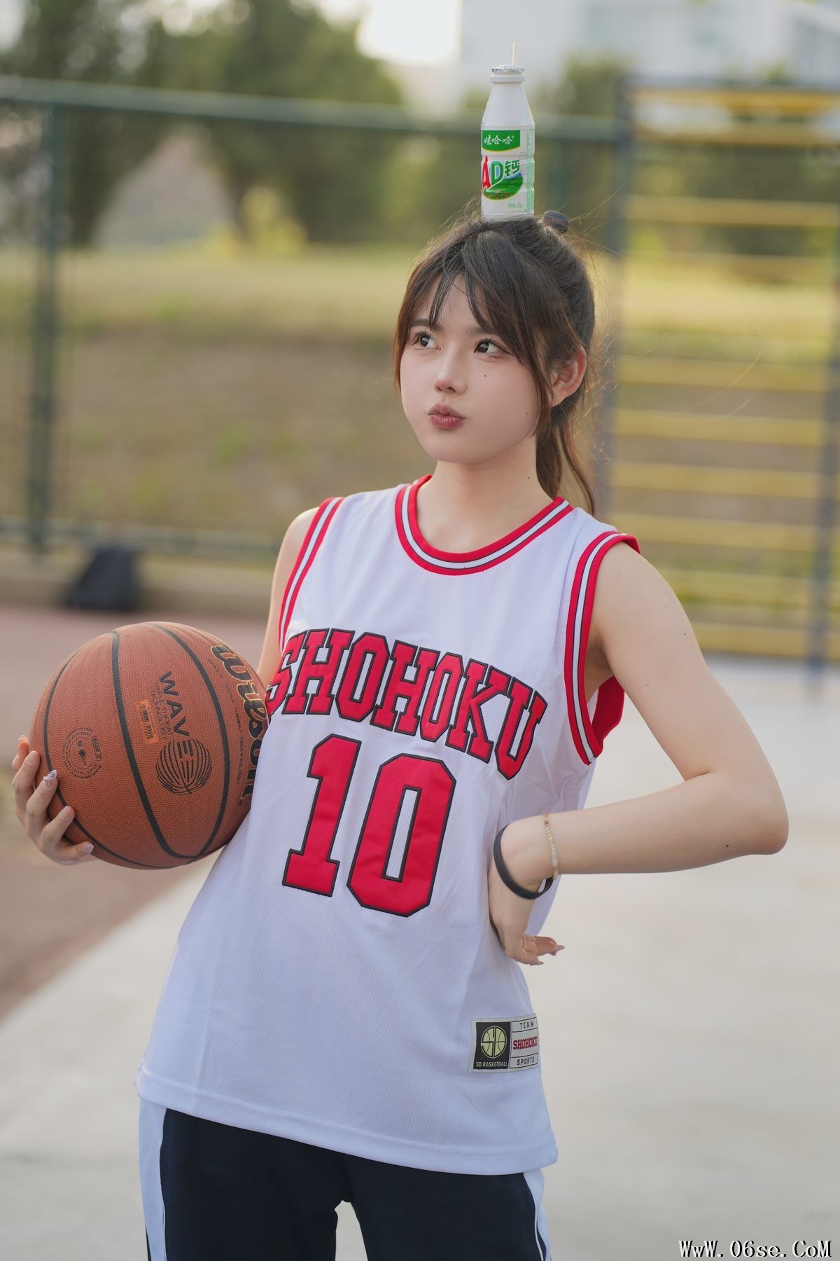 图片[4]-YiTuYu艺图语 Vol.4188 Shiro[35P]-六色网