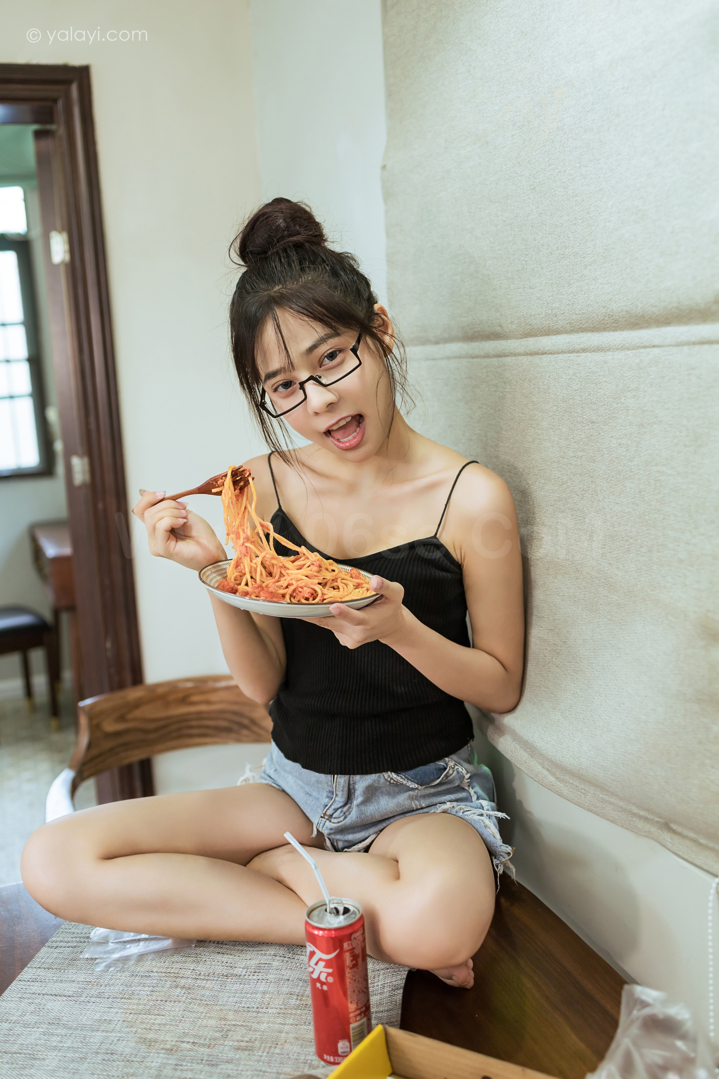 图片[16]-雅拉伊 – 诗咏《日常》[41P]-六色网