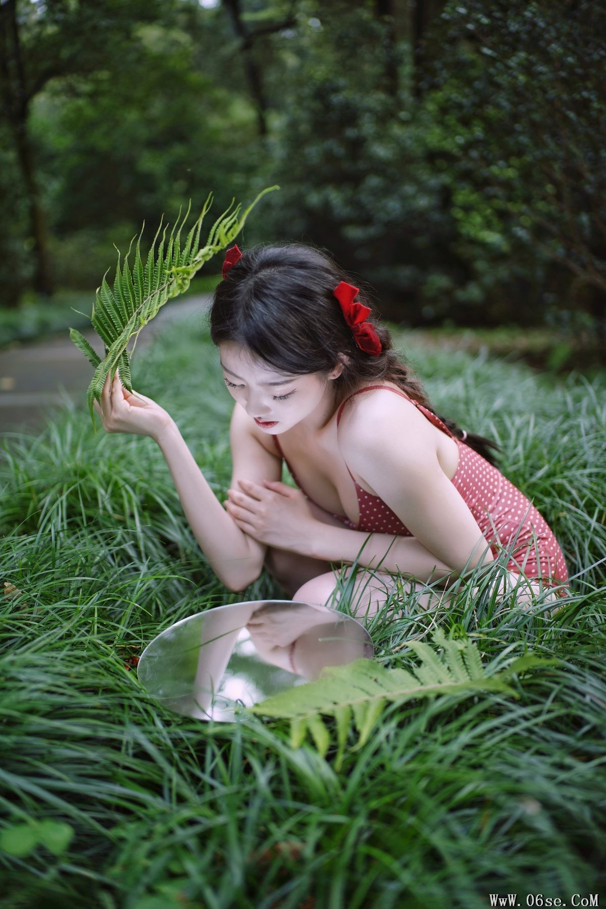 图片[21]-YiTuYu艺图语 Vol.5188 Xakila[46P]-六色网