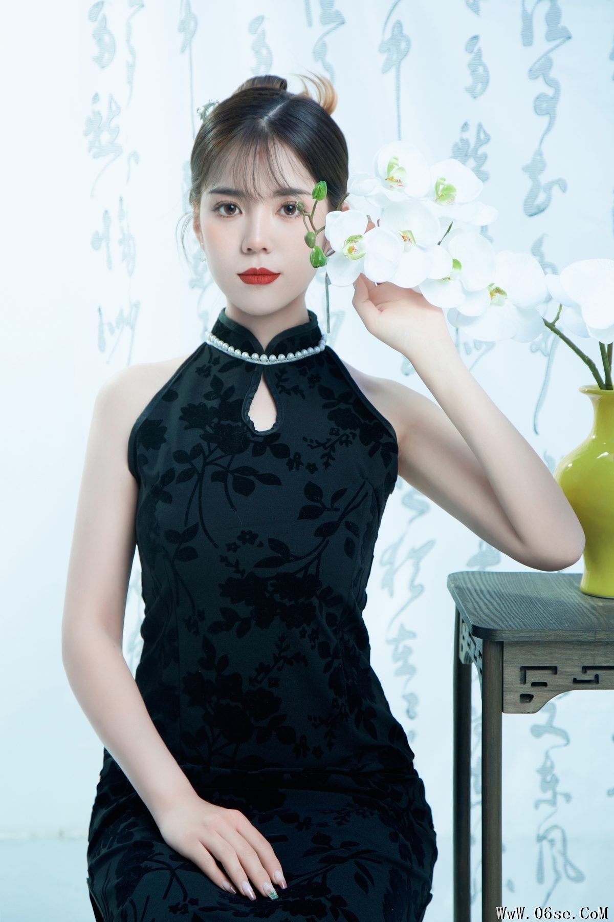 图片[24]-YiTuYu艺图语 Vol.4559 Xiao Xue[31P]-六色网
