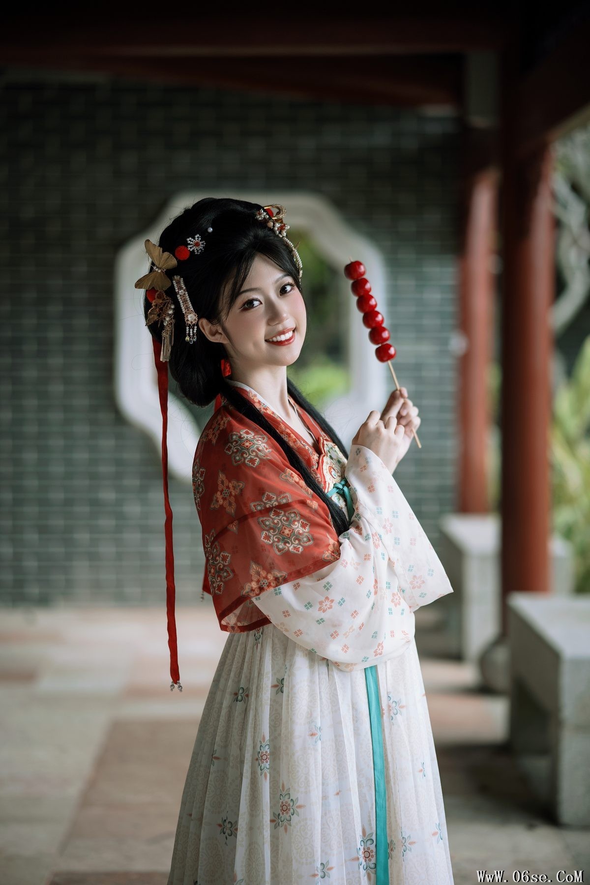 图片[9]-YiTuYu艺图语 Vol.4365 Jiang Ji Yu[33P]-六色网