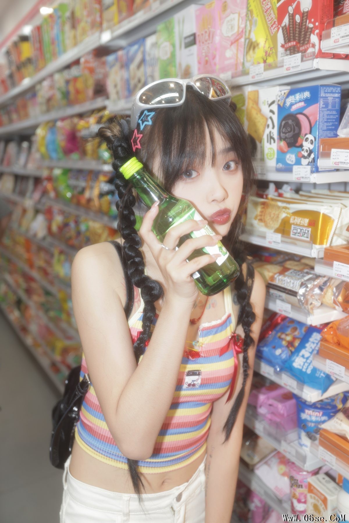 图片[6]-YiTuYu艺图语 Vol.5596 Ye Ye Ye Ye Ye[60P]-六色网