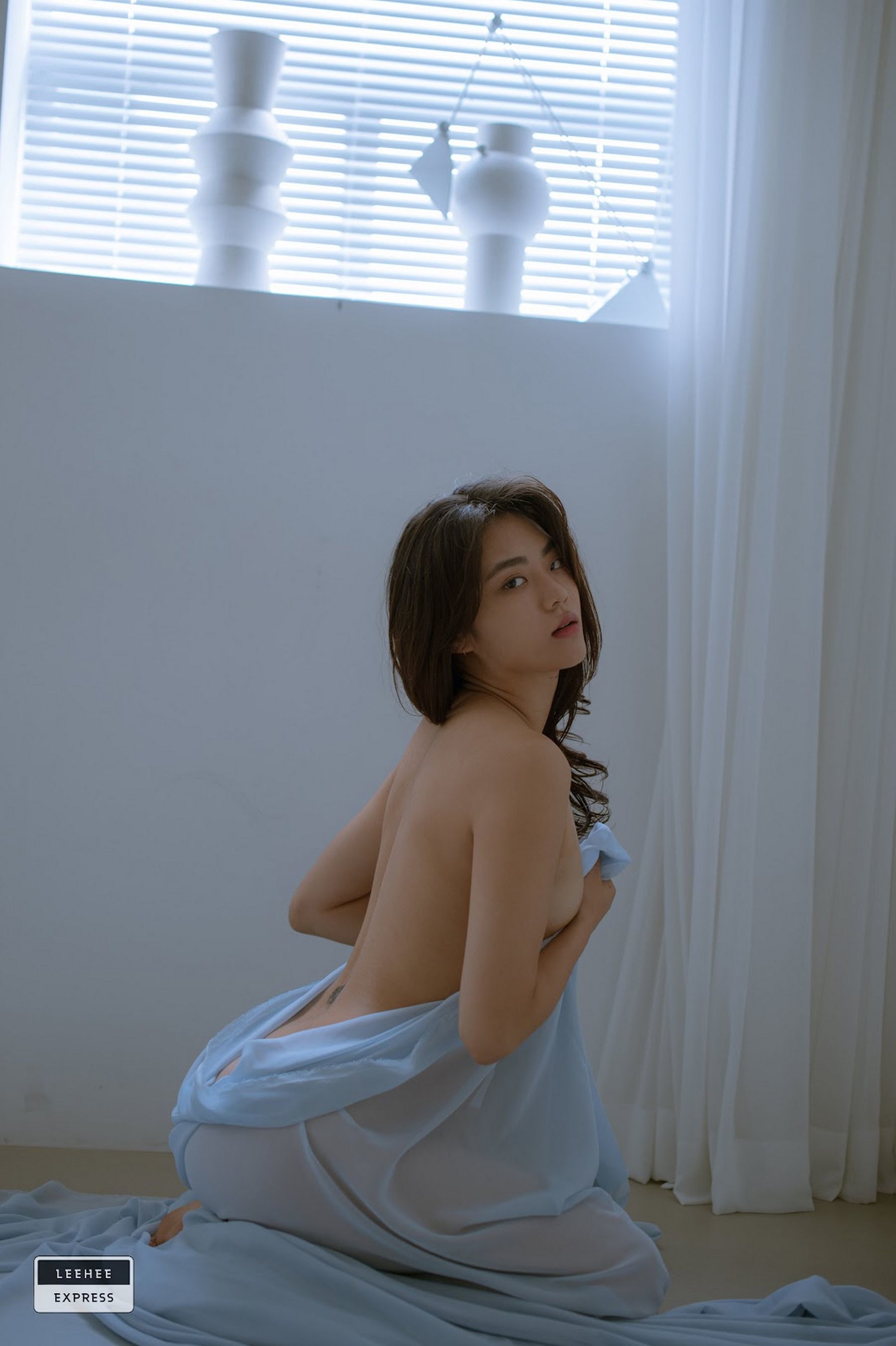 图片[35]-[LEEHEE EXPRESS] LEHF-036 – Son.J[84P]-六色网
