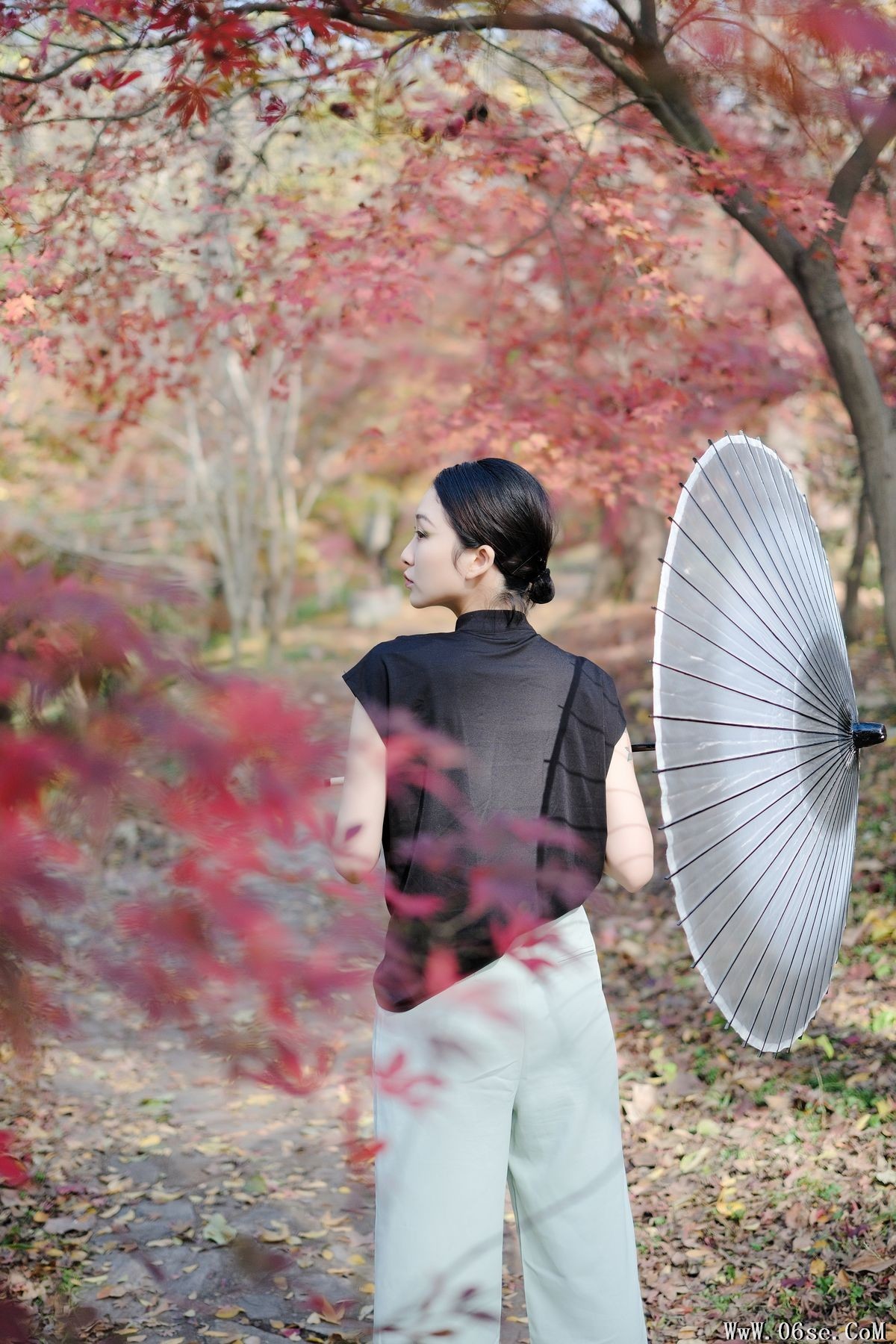 图片[5]-YiTuYu艺图语 Vol.3258 Cao Meng[24P]-六色网