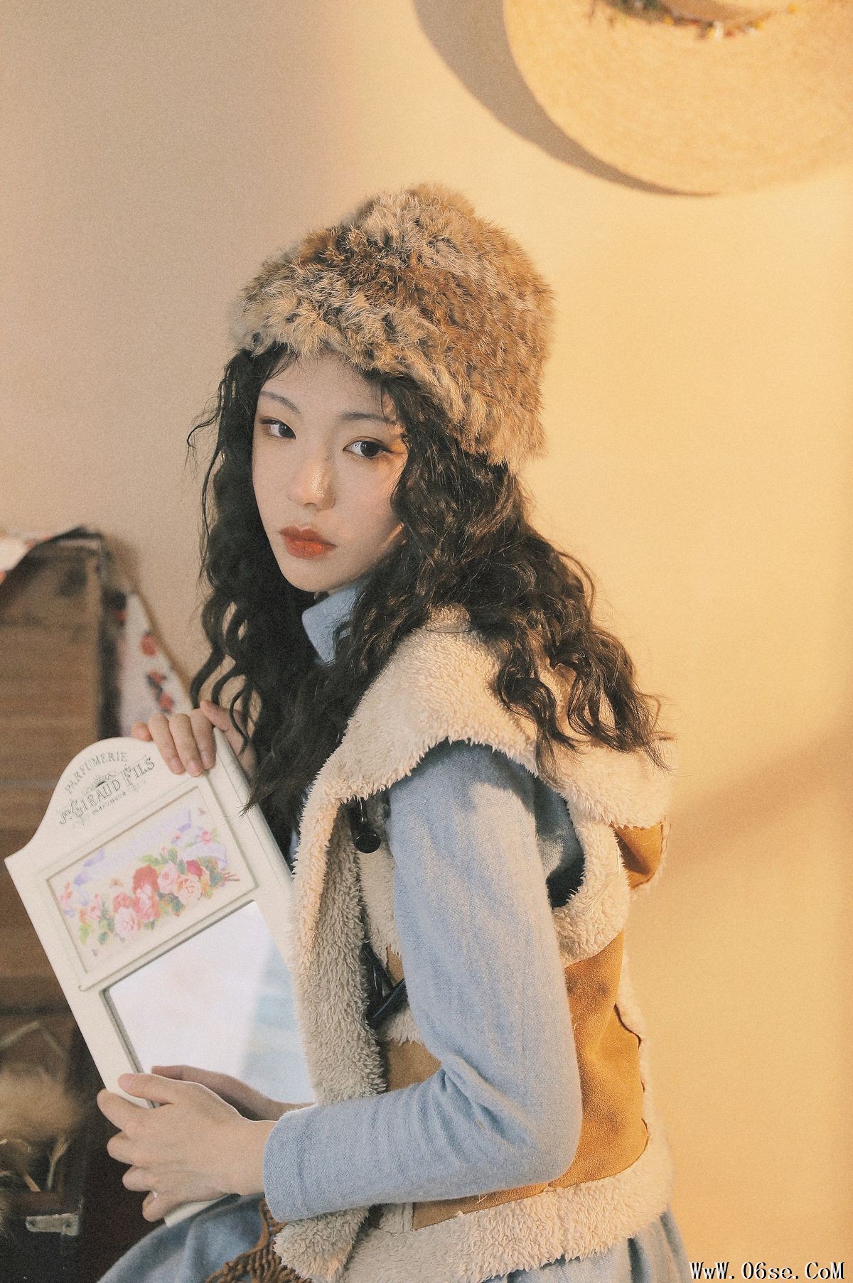 图片[10]-YiTuYu艺图语 Vol.3298 Jiu Xi[21P]-六色网
