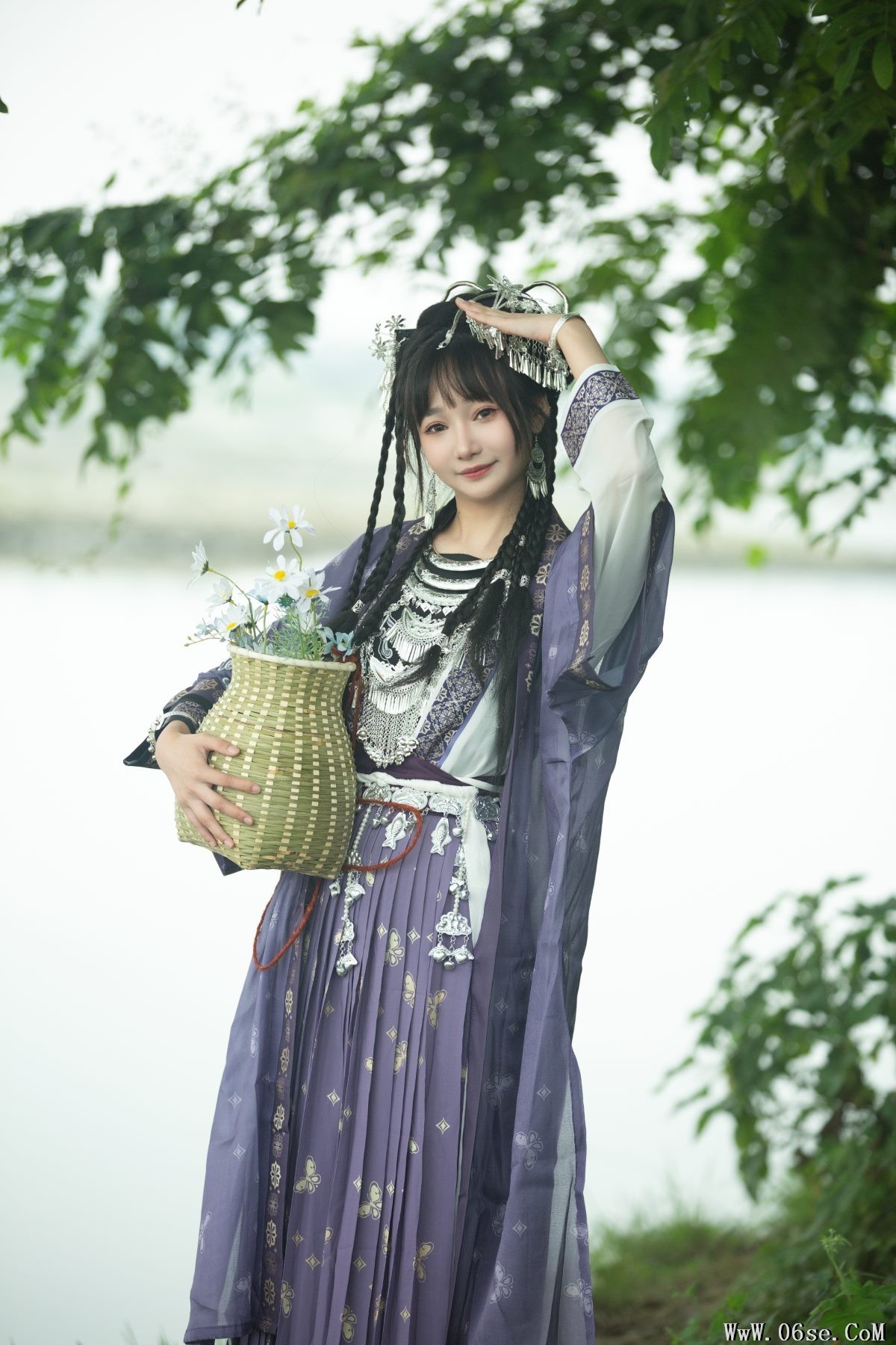 图片[5]-YiTuYu艺图语 Vol.3102 A Yao[22P]-六色网