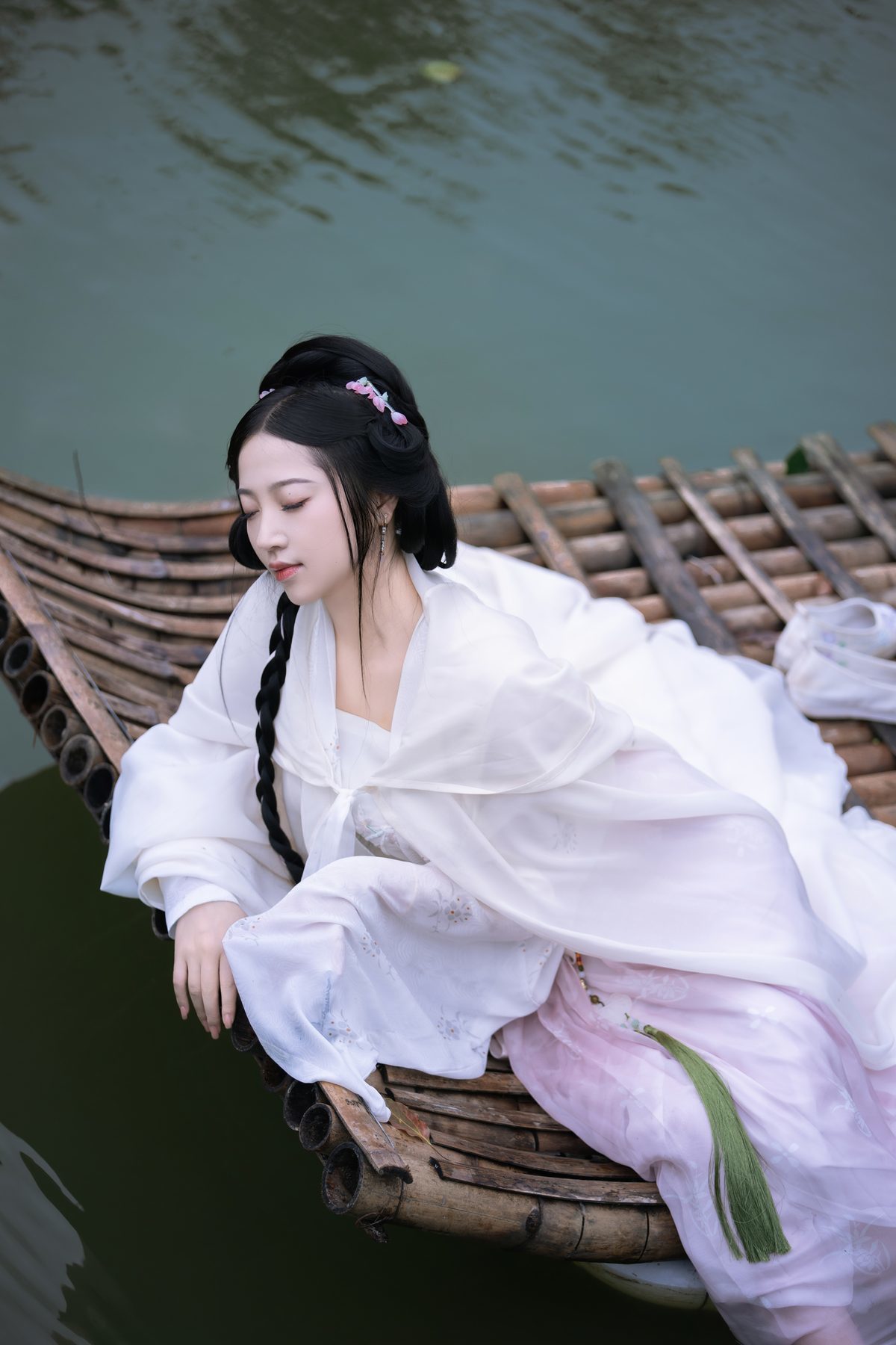 图片[15]-YiTuYu艺图语 Vol.5939 Shi Shi Ya[21P]-六色网