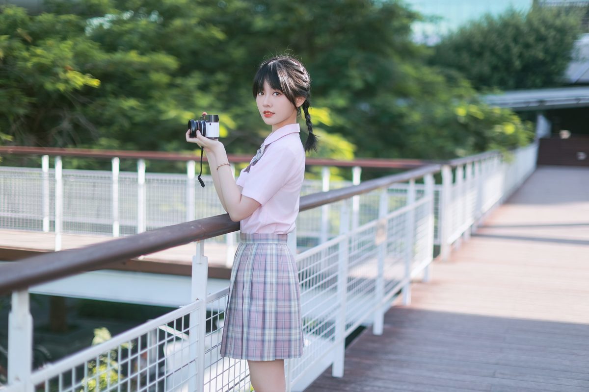 图片[14]-YiTuYu艺图语 Vol.5165 Xiao Le[40P]-六色网