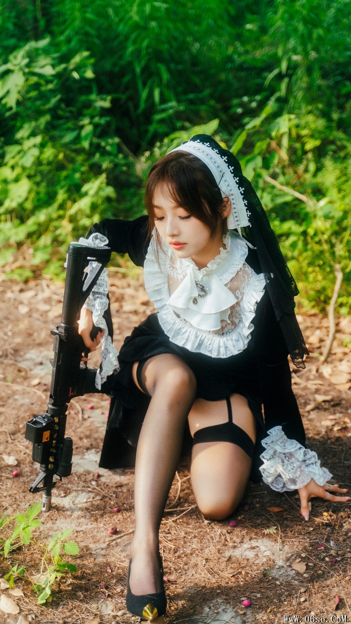 图片[40]-YiTuYu艺图语 Vol.4767 Xiao Xiao[55P]-六色网
