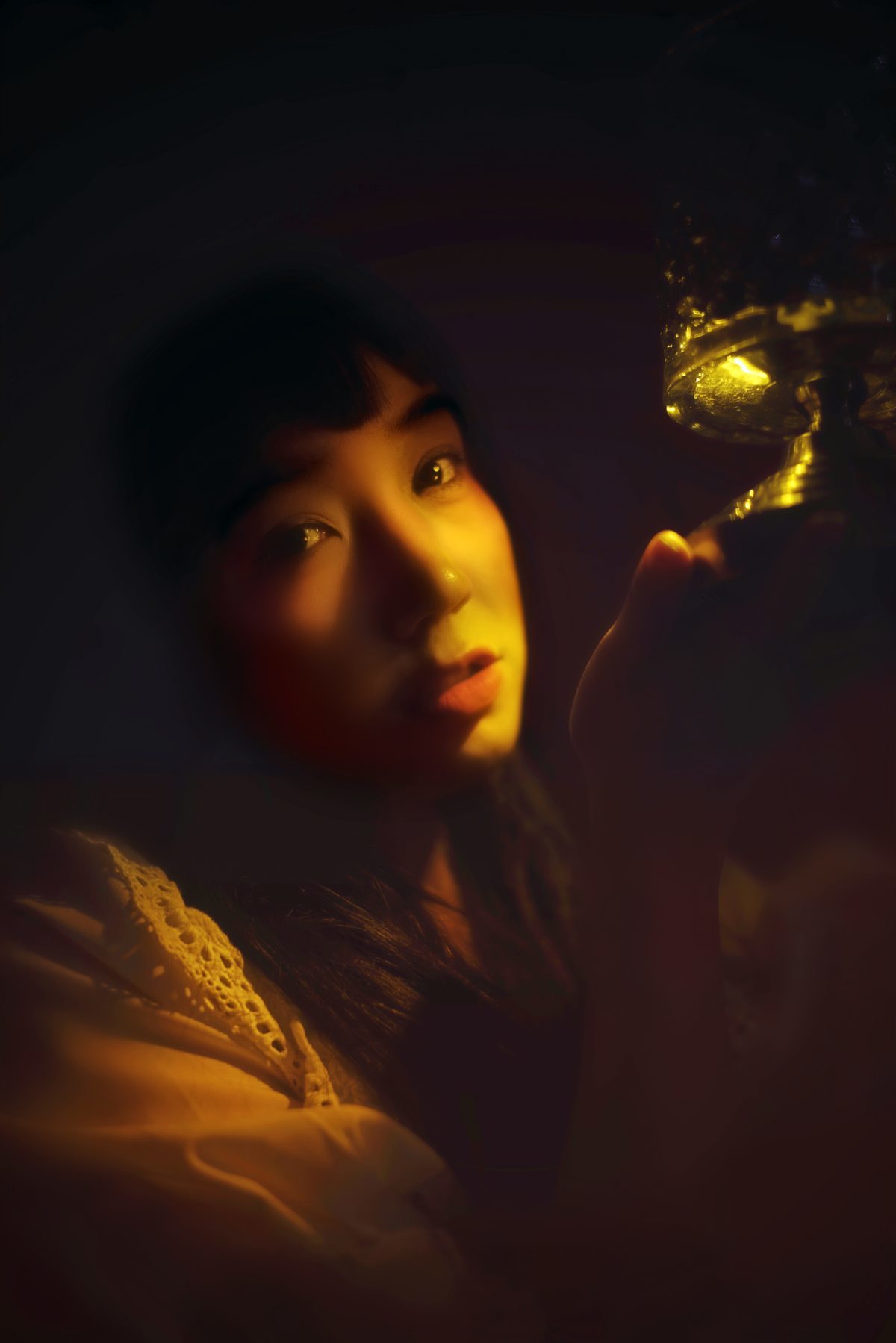 图片[19]-YiTuYu艺图语 Vol.3655 Shu Shu[23P]-六色网