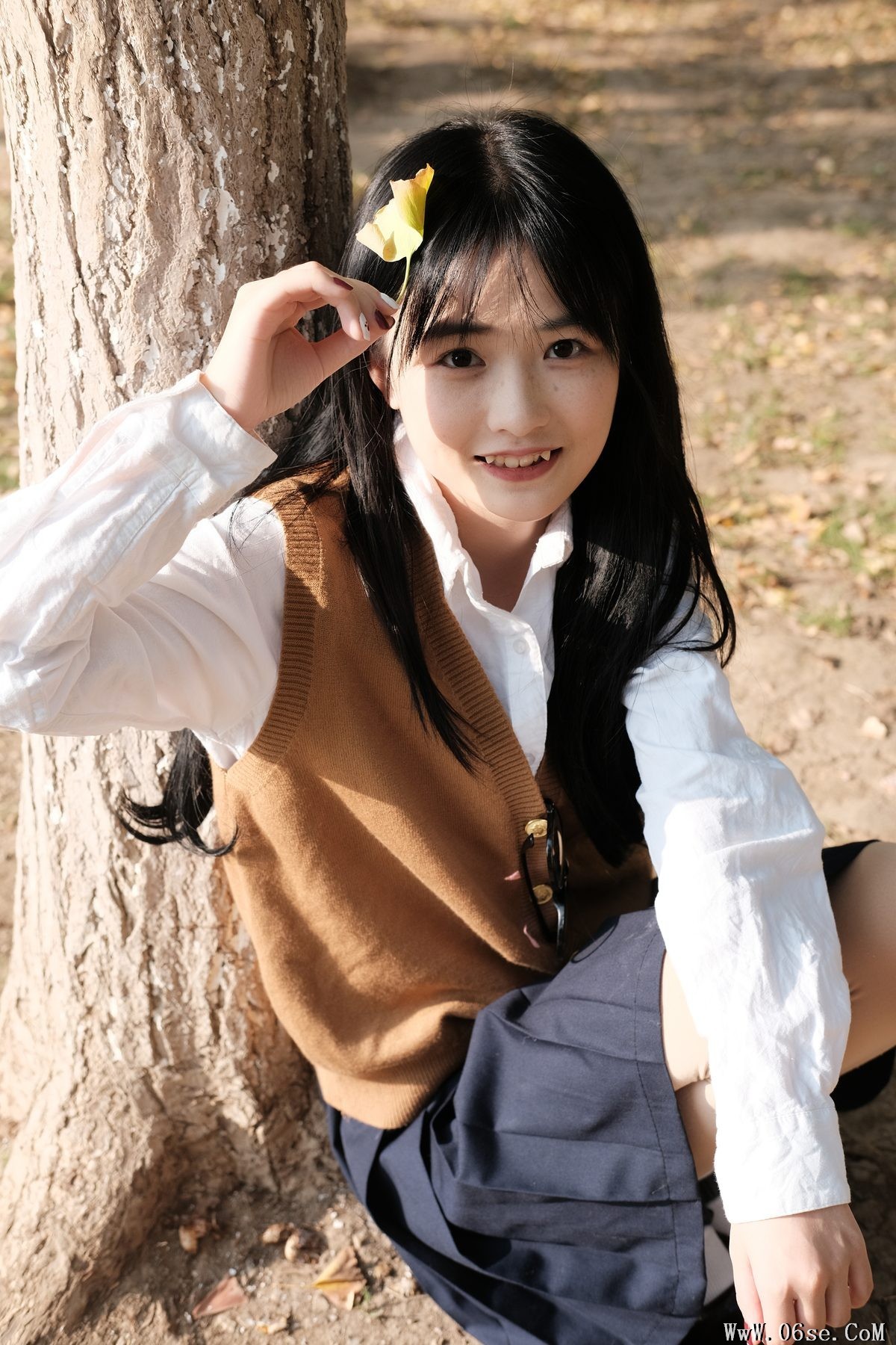 图片[34]-YiTuYu艺图语 Vol.3435 Xiao Yi Mei Mei Cute[37P]-六色网