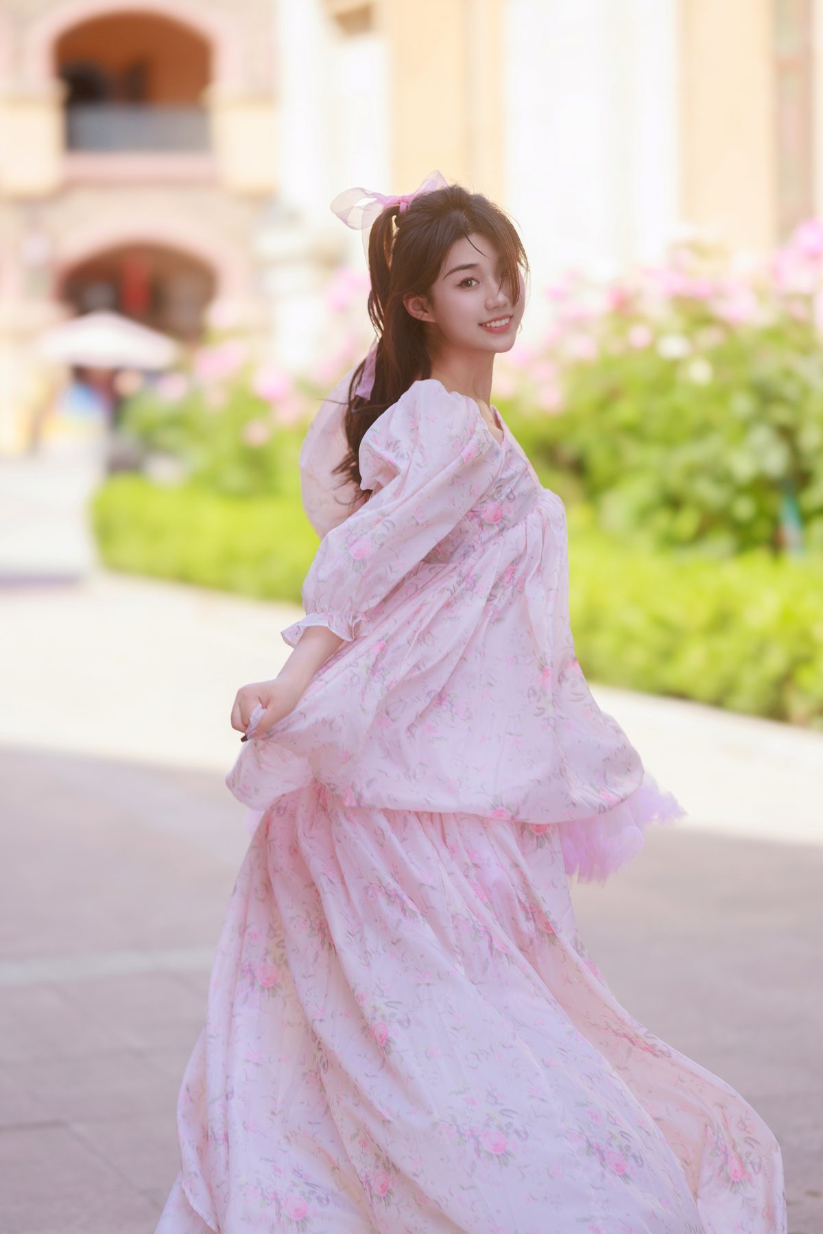 图片[22]-YiTuYu艺图语 Vol.4670 Pei Tong Xue[23P]-六色网