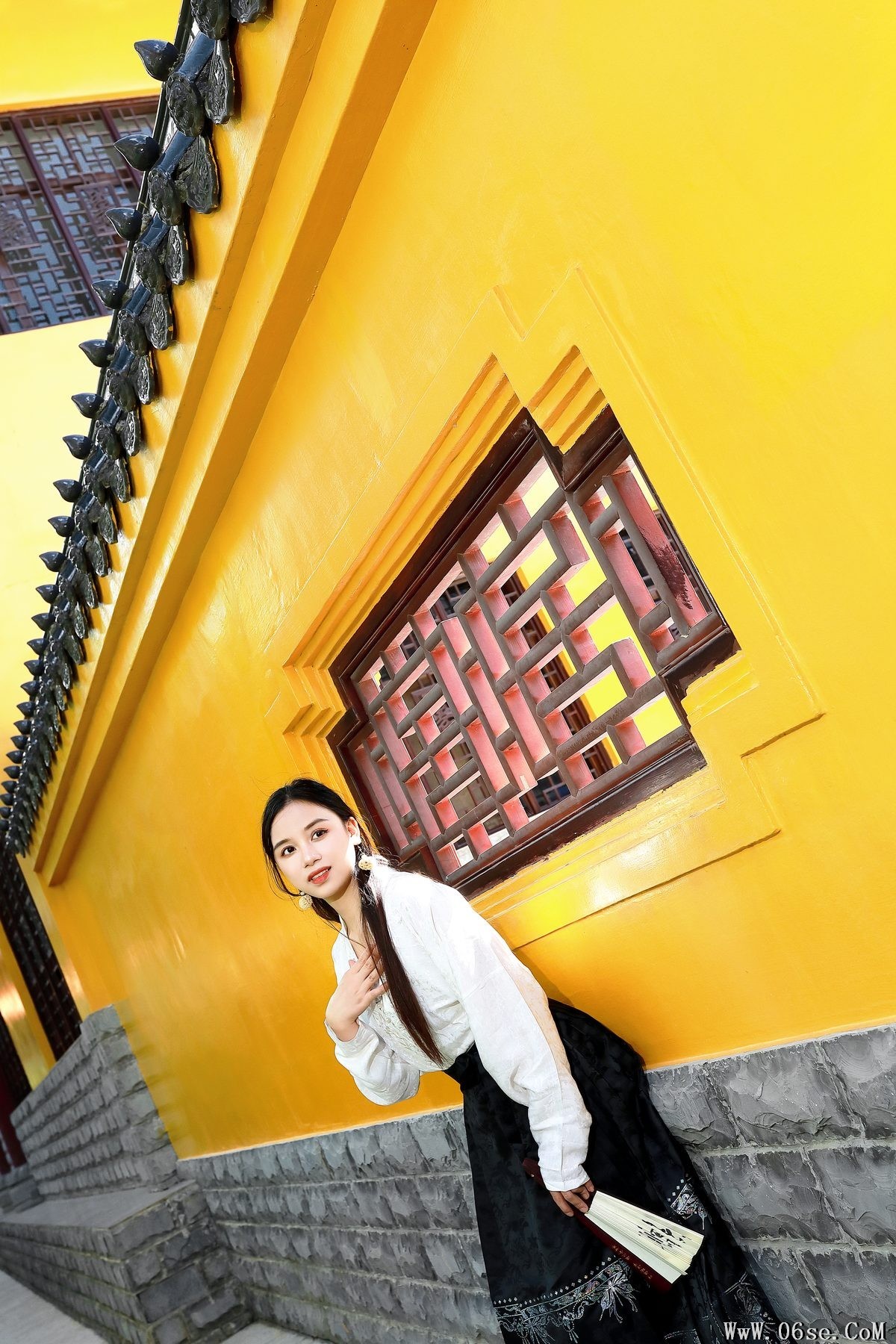 图片[26]-YiTuYu艺图语 Vol.5469 Xiao Xie[28P]-六色网