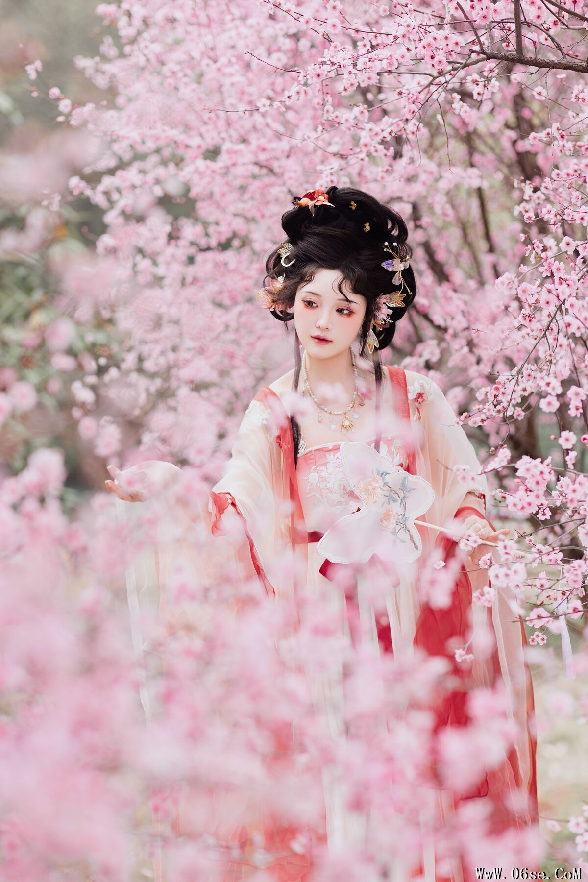 图片[23]-YiTuYu艺图语 Vol.7188 Lu Lu Haley[36P]-六色网