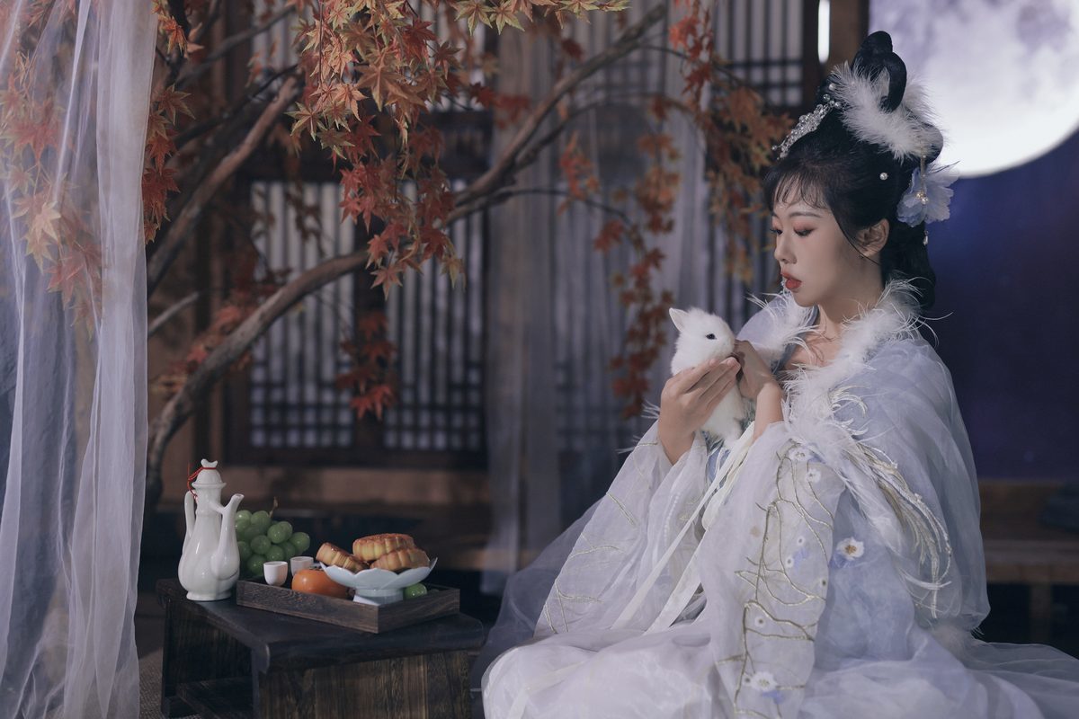 图片[3]-YiTuYu艺图语 Vol.5460 Yao Yi Yao[33P]-六色网