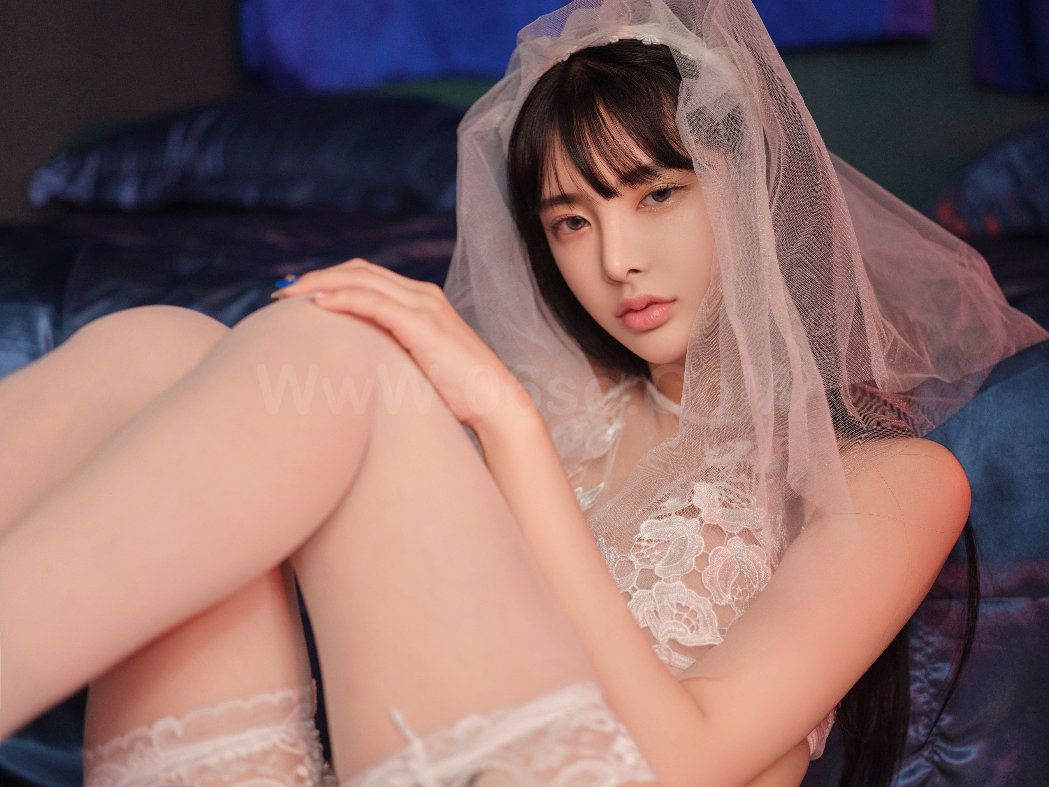 图片[29]-雅拉伊 – 《魔法丝》[31P]-六色网