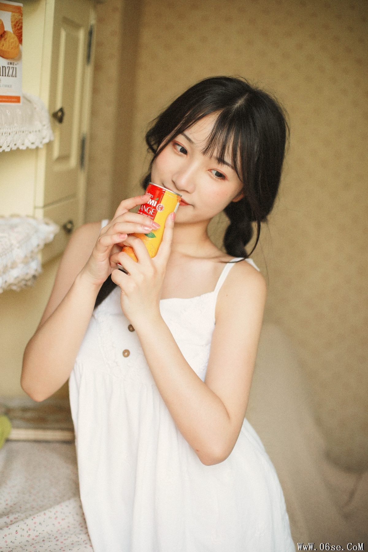 图片[17]-YiTuYu艺图语 Vol.5617 Yue Ya[22P]-六色网