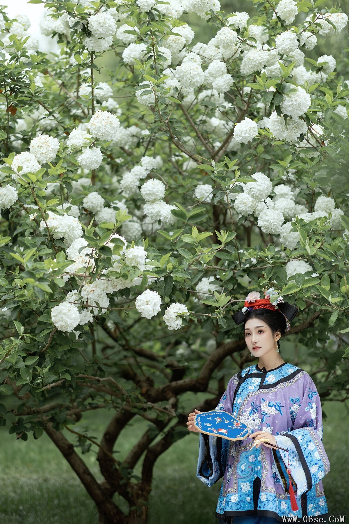 图片[19]-YiTuYu艺图语 Vol.7321 Sa Da[34P]-六色网