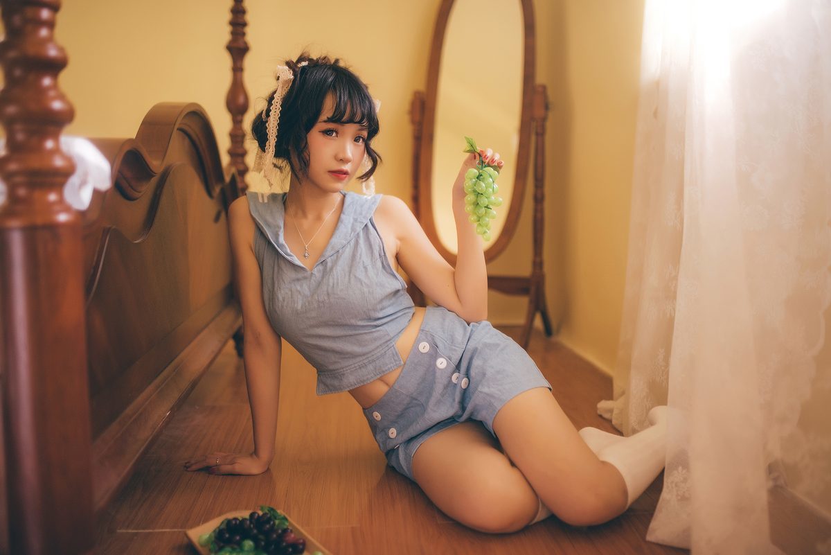 图片[6]-YiTuYu艺图语 Vol.5570 Miko Miko Ww[83P]-六色网