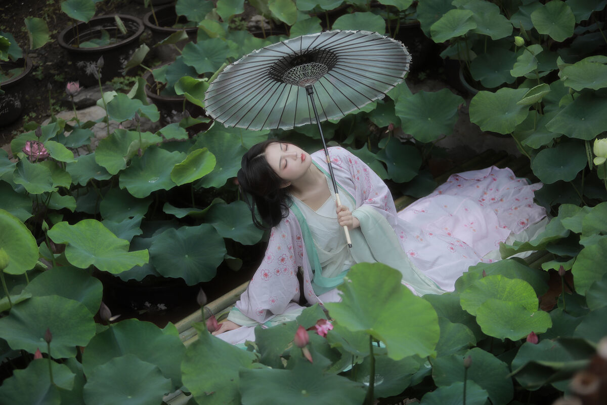 图片[14]-YiTuYu艺图语 Vol.7359 Wu Sui Sui[25P]-六色网
