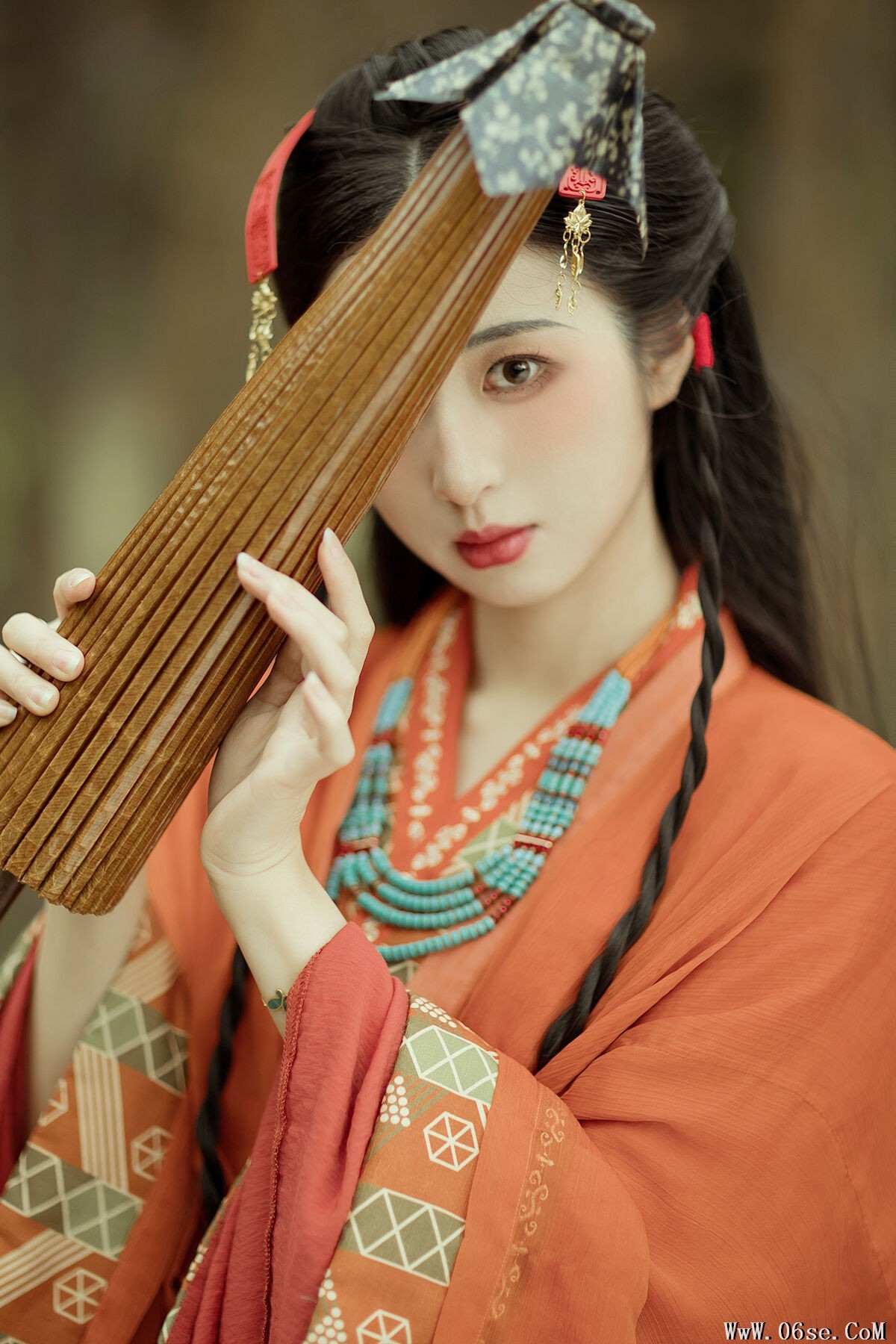YiTuYu艺图语 Vol.7549 Xiao Xi Zi[33P]-六色网