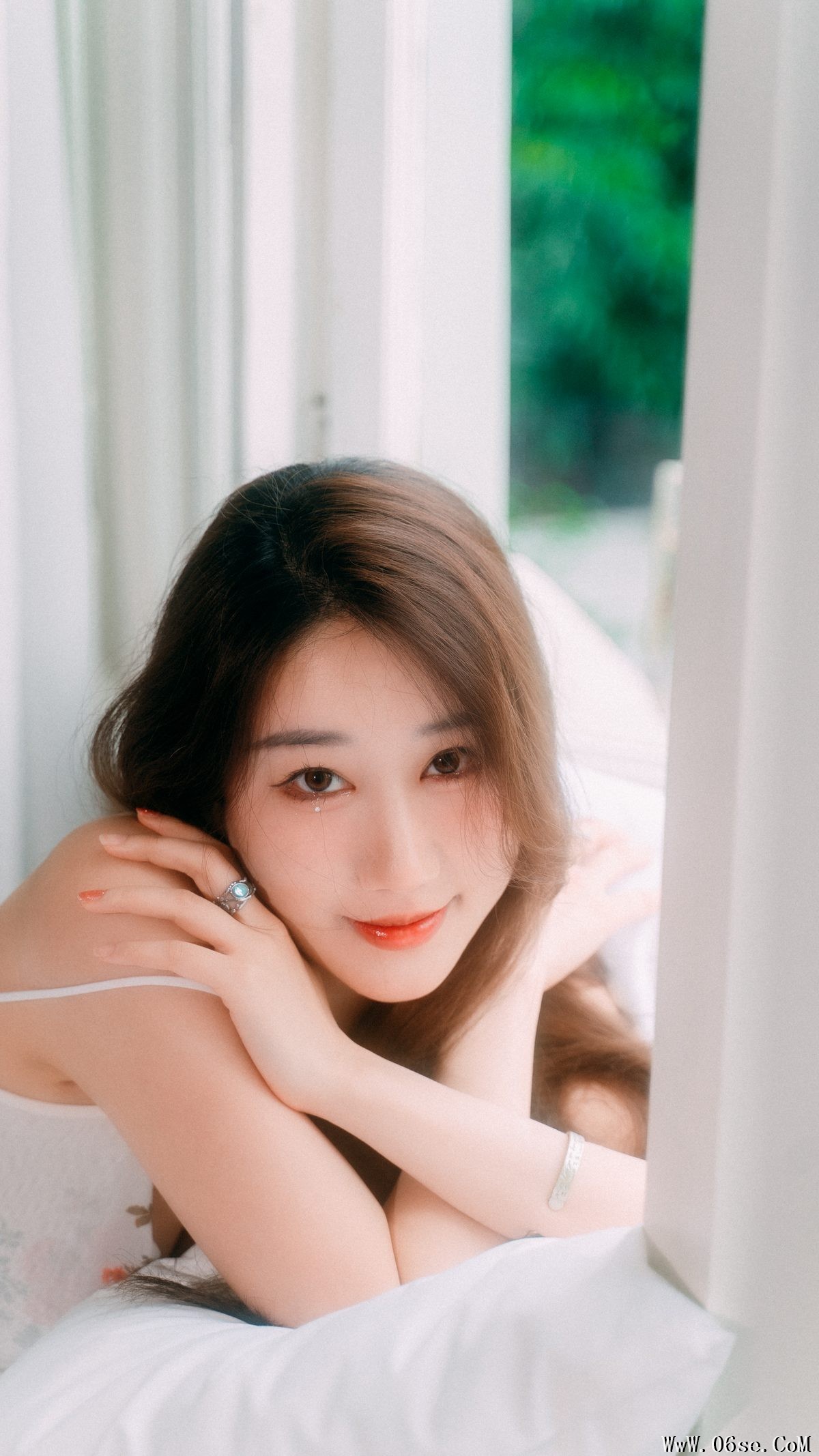 图片[40]-YiTuYu艺图语 Vol.4821 Tao Zi[56P]-六色网