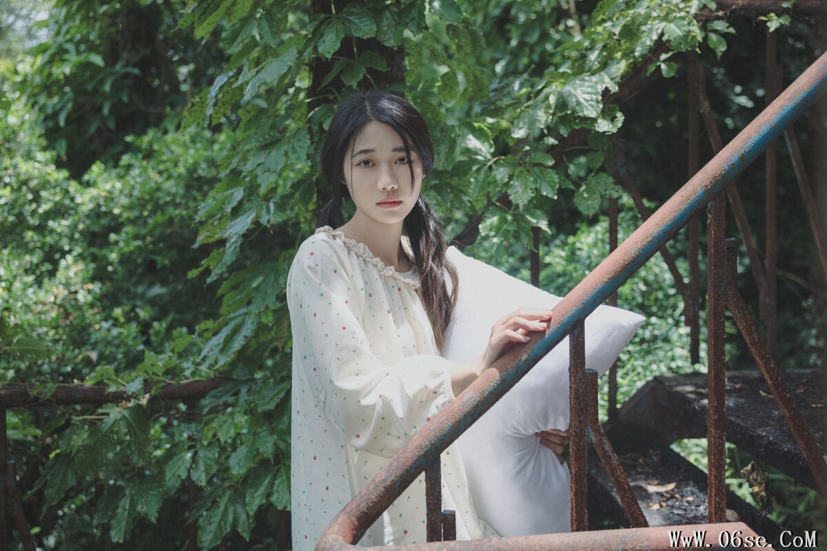 图片[22]-YiTuYu艺图语 Vol.7664 Wei Jin[27P]-六色网