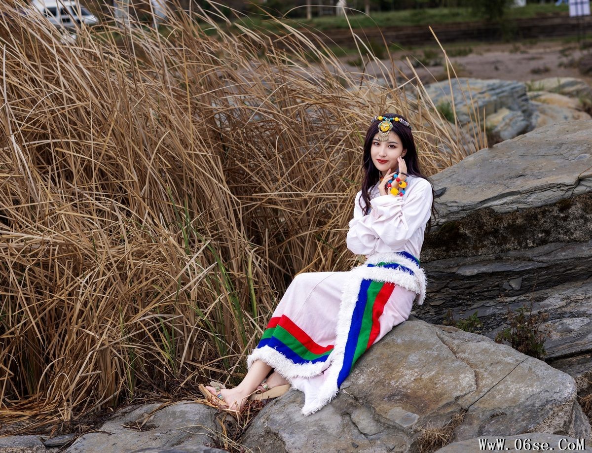 图片[18]-YiTuYu艺图语 Vol.4724 Yu Meng[23P]-六色网