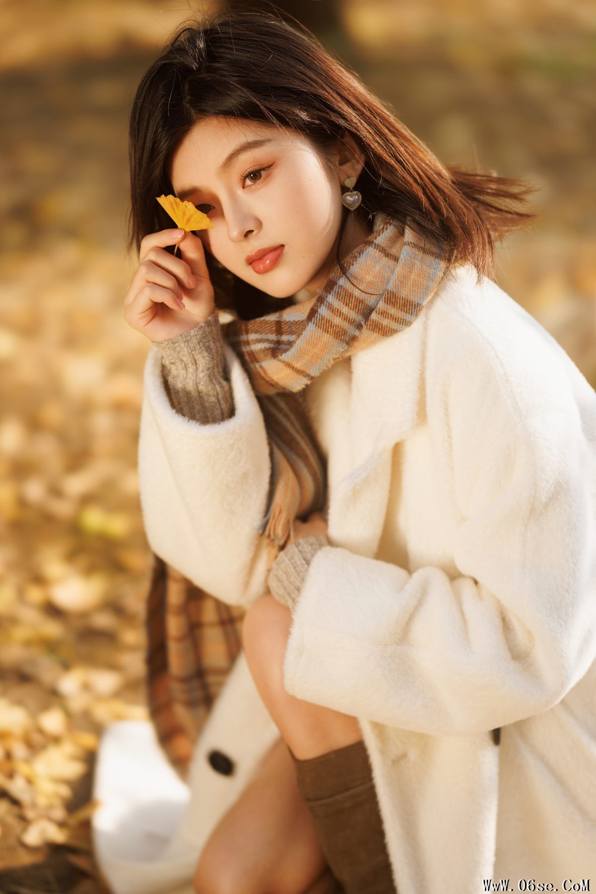 图片[13]-YiTuYu艺图语 Vol.6092 Zhang Zhang Bao[24P]-六色网