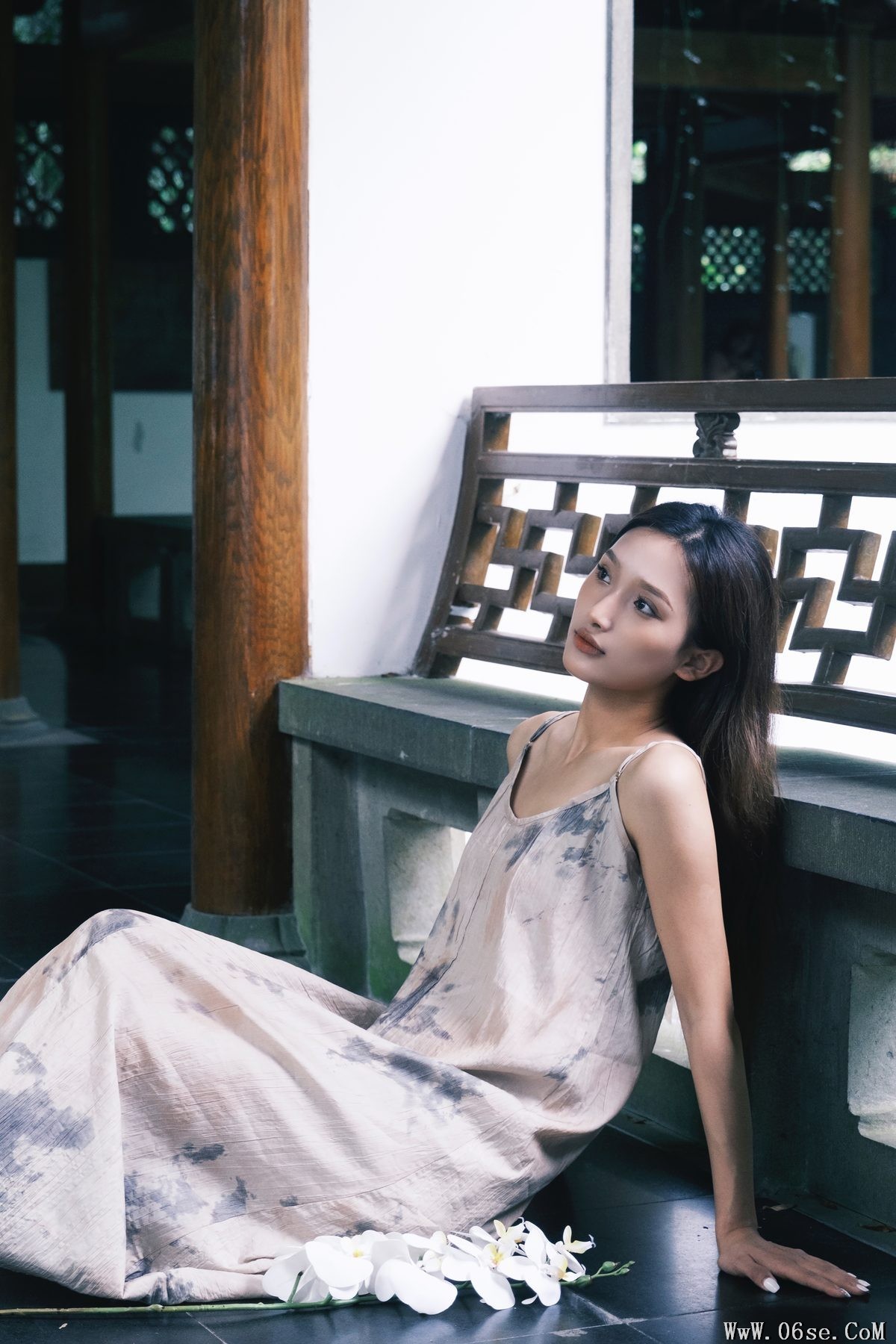 图片[4]-YiTuYu艺图语 Vol.5610 Hui Hui[34P]-六色网