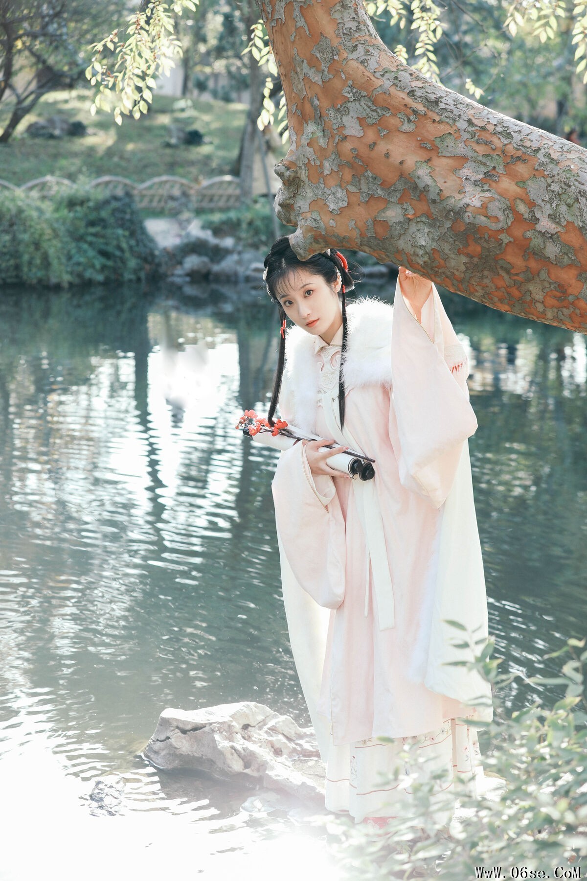 图片[4]-YiTuYu艺图语 Vol.6483 Yu Zi Wu Zhe Wang Yu[23P]-六色网