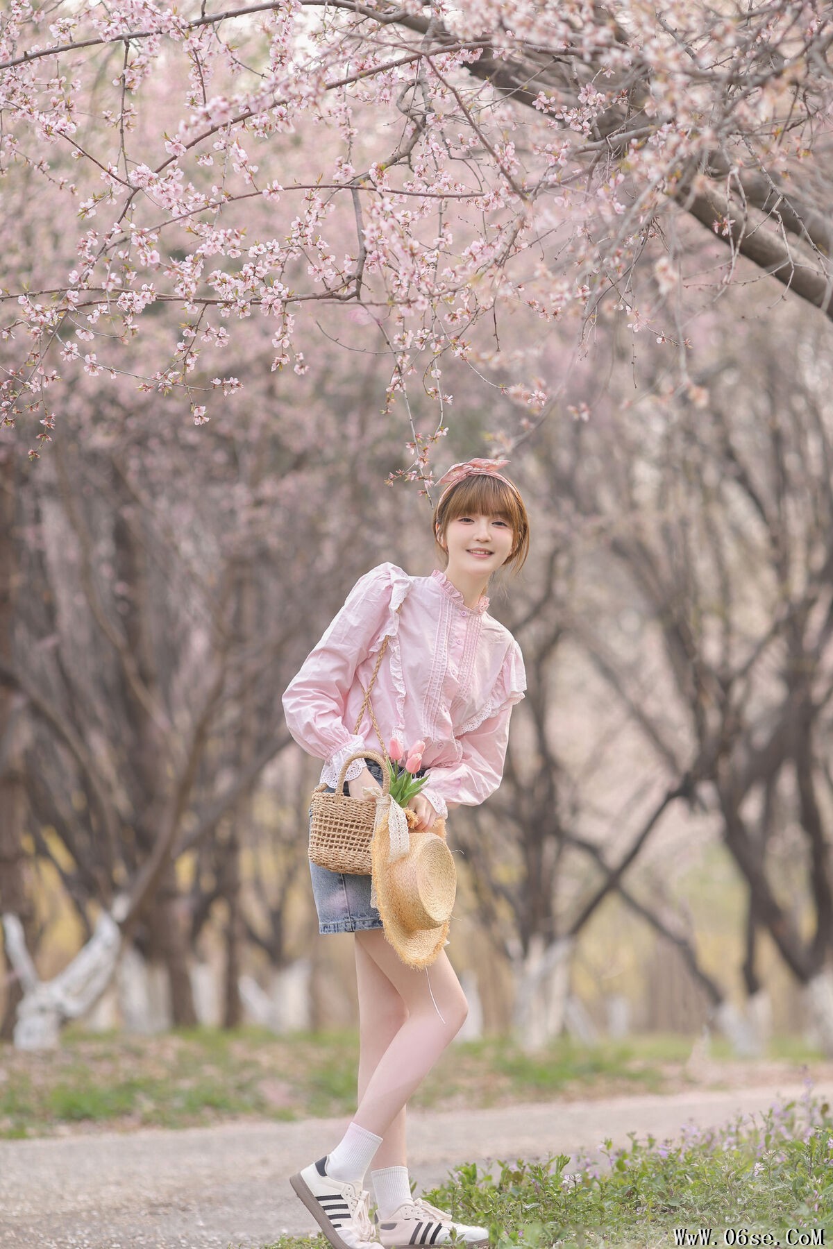 图片[15]-YiTuYu艺图语 Vol.6757 Jin Di Vivian[23P]-六色网
