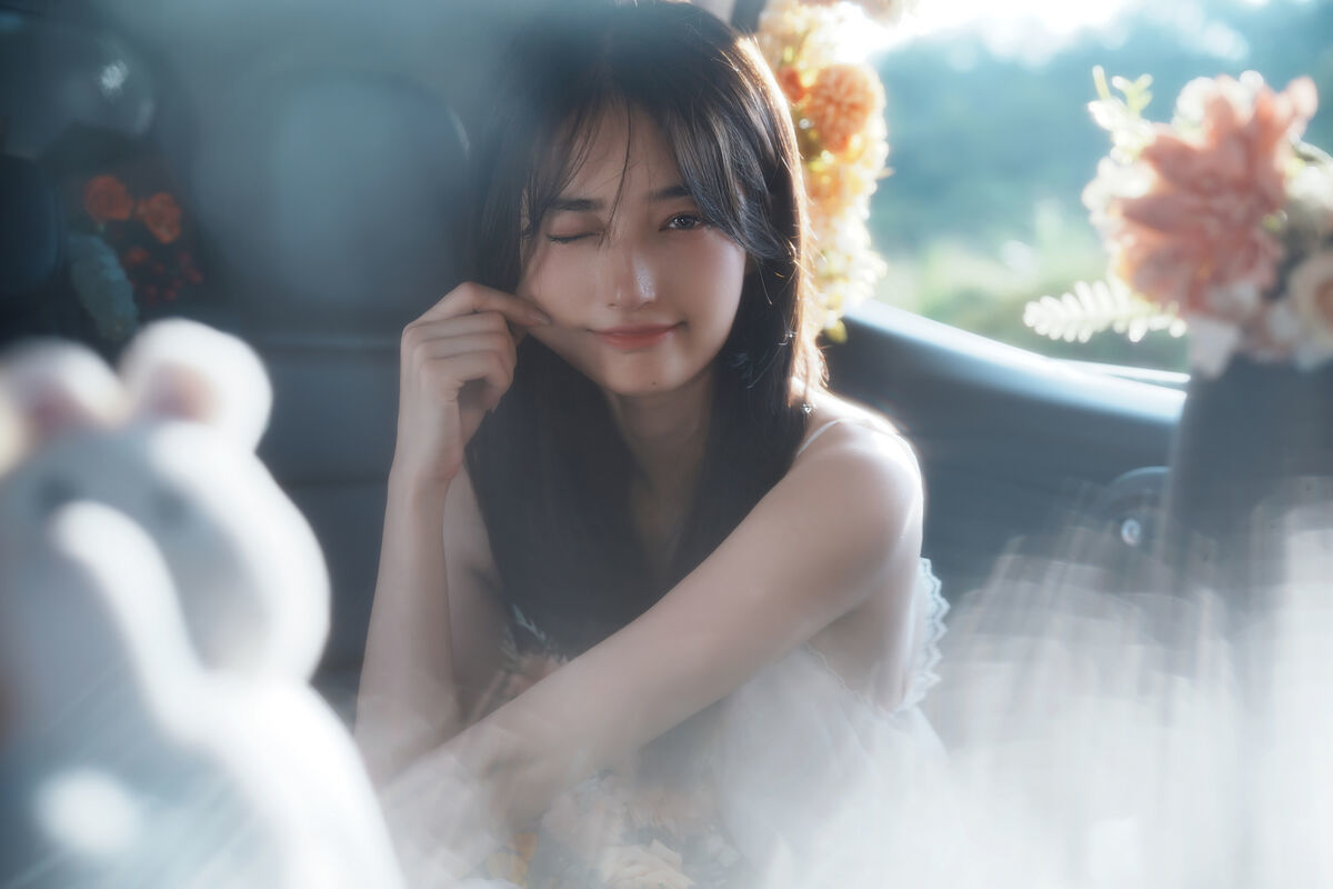 图片[21]-YiTuYu艺图语 Vol.6977 Jiu Jiu Shi[46P]-六色网
